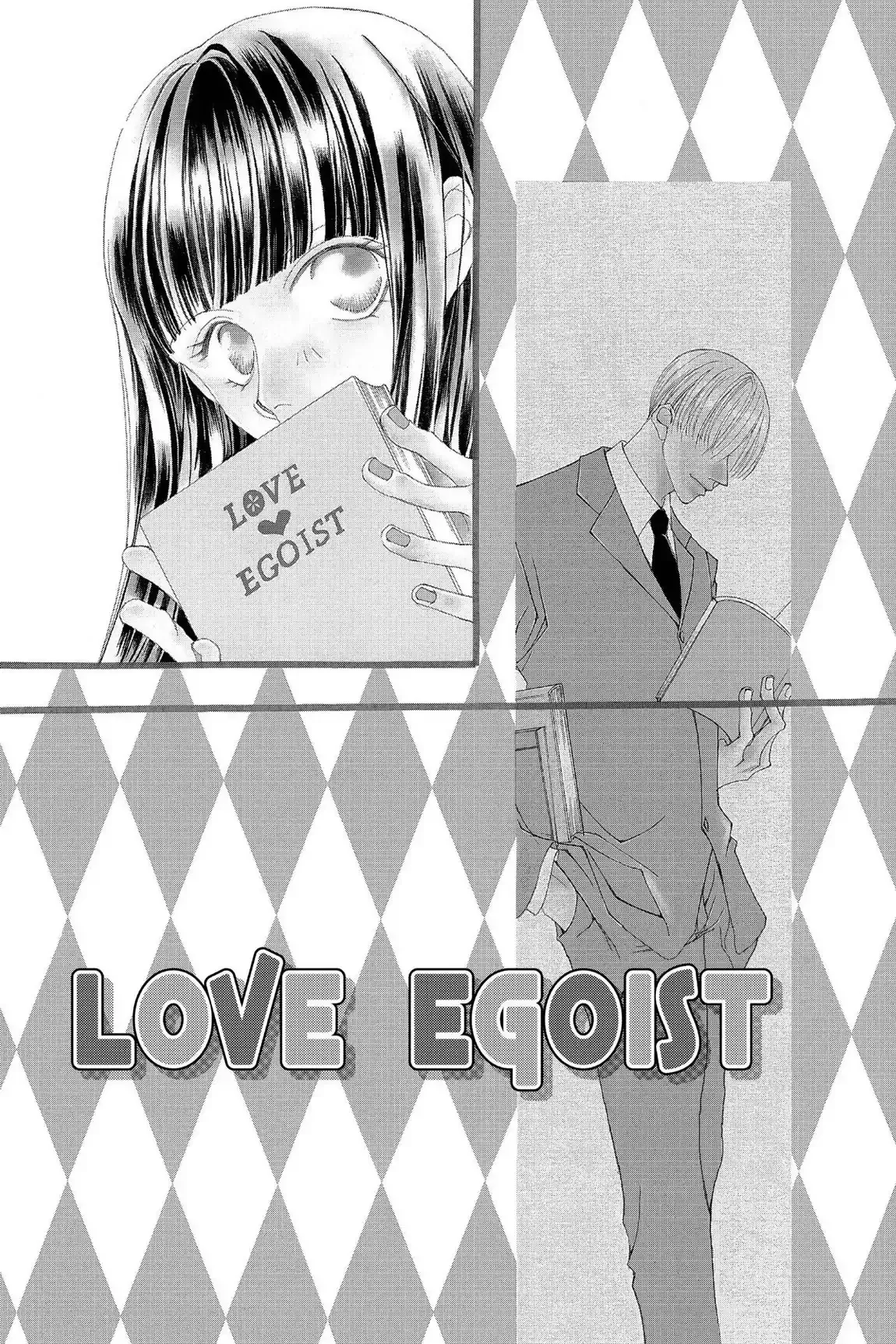 Read Ouran Koukou Host Club EN Manga Online