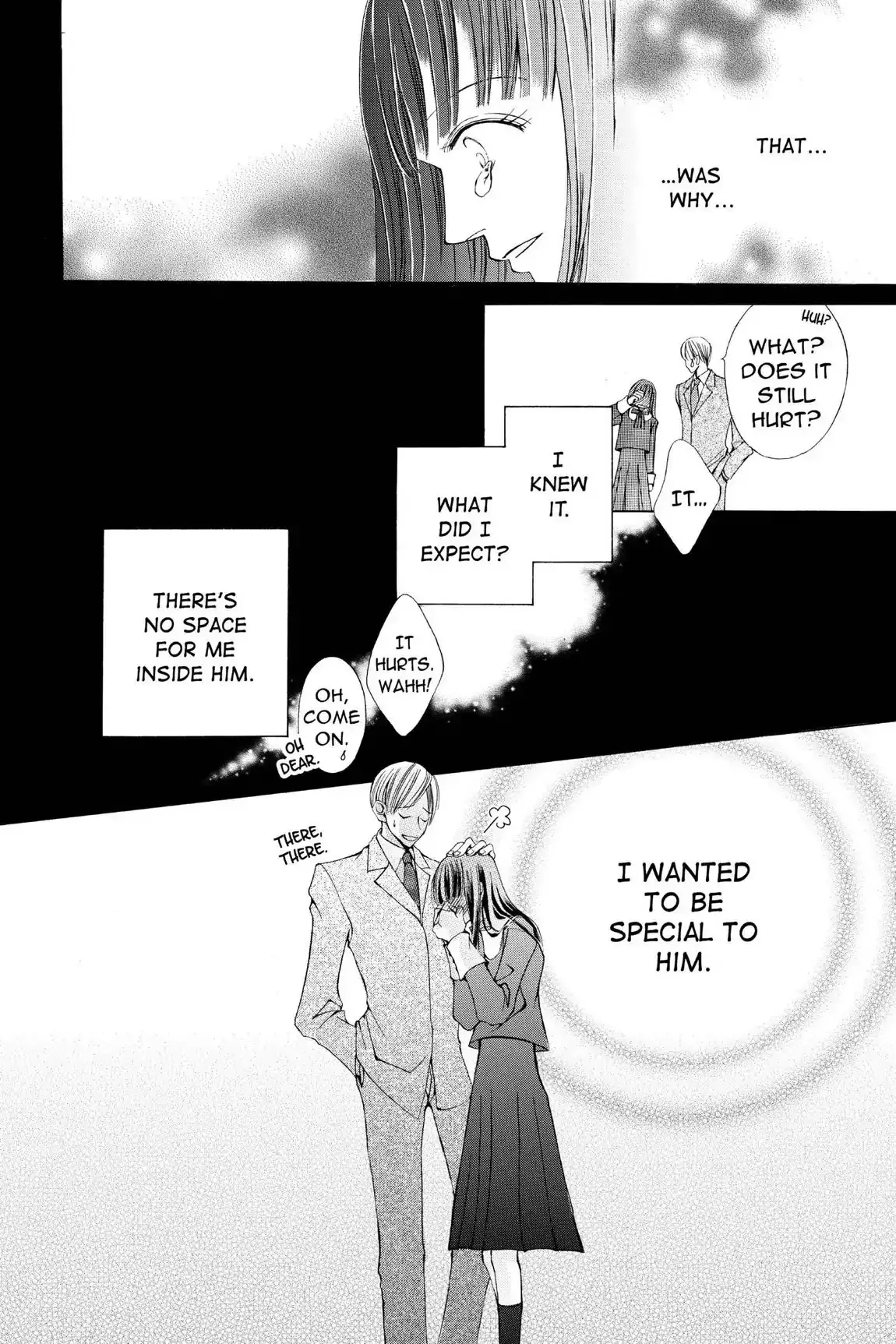 Read Ouran Koukou Host Club EN Manga Online