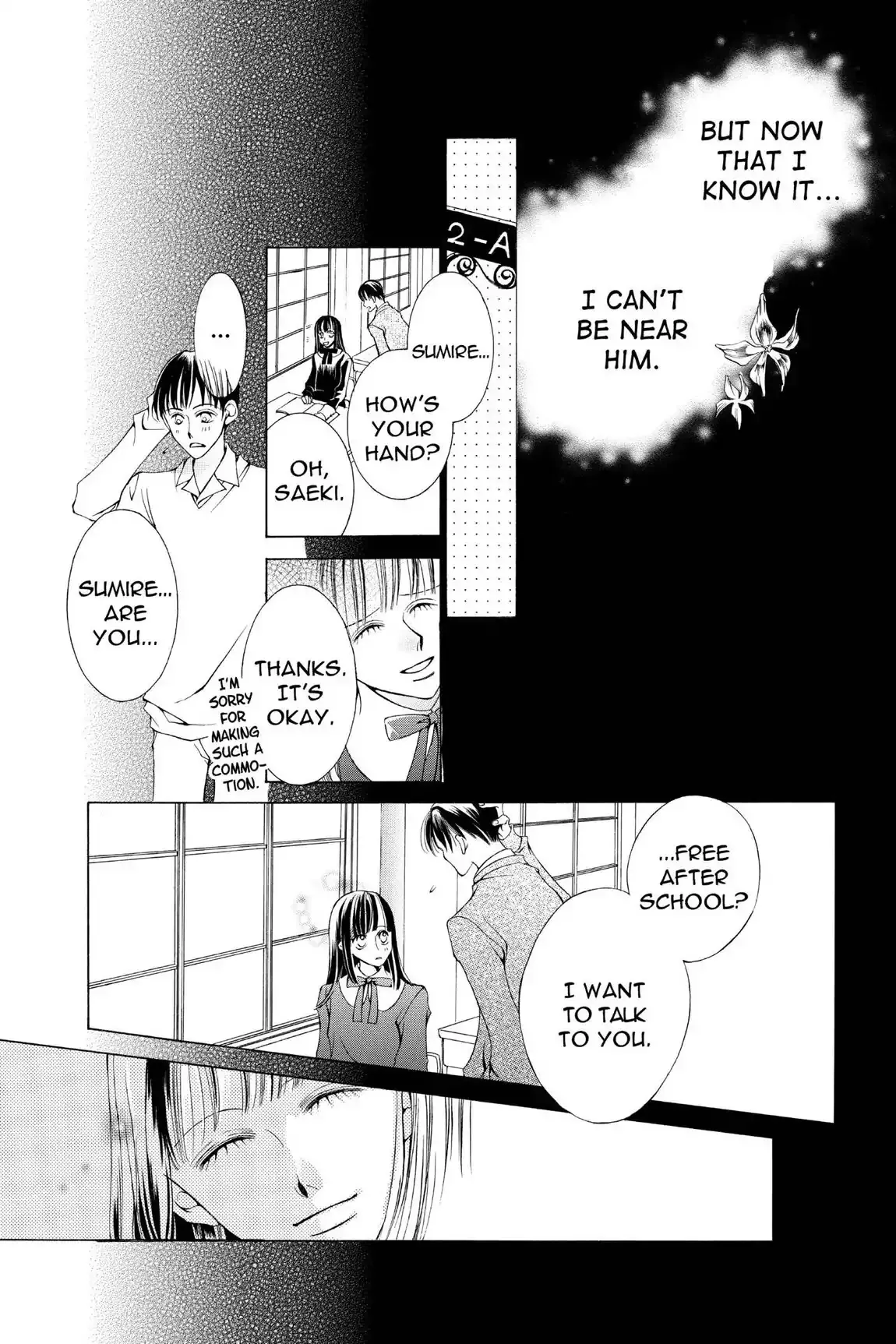 Read Ouran Koukou Host Club EN Manga Online