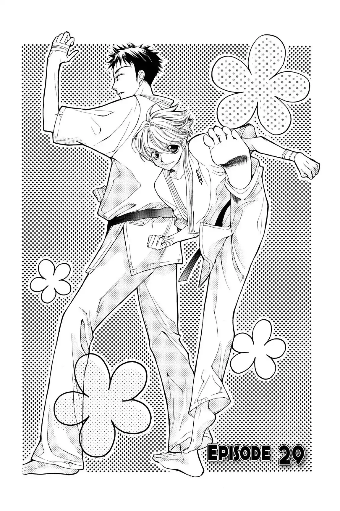 Read Ouran Koukou Host Club EN Manga Online