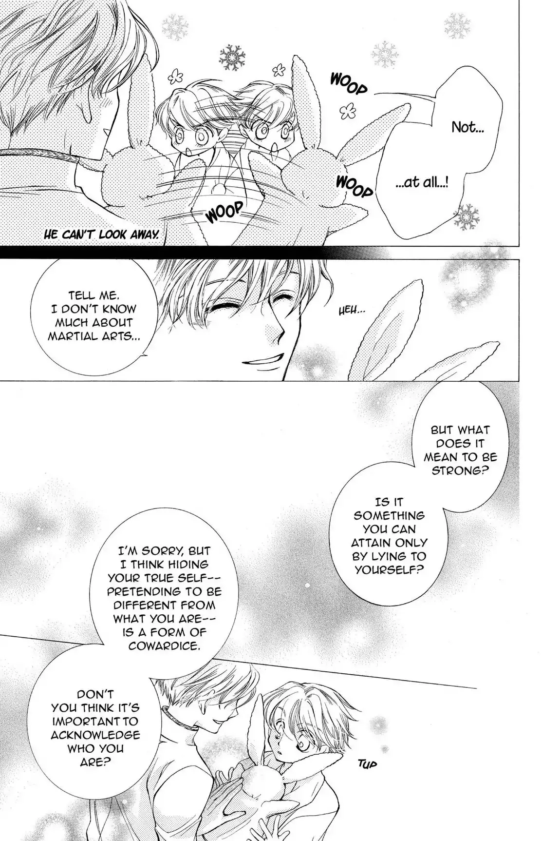 Read Ouran Koukou Host Club EN Manga Online