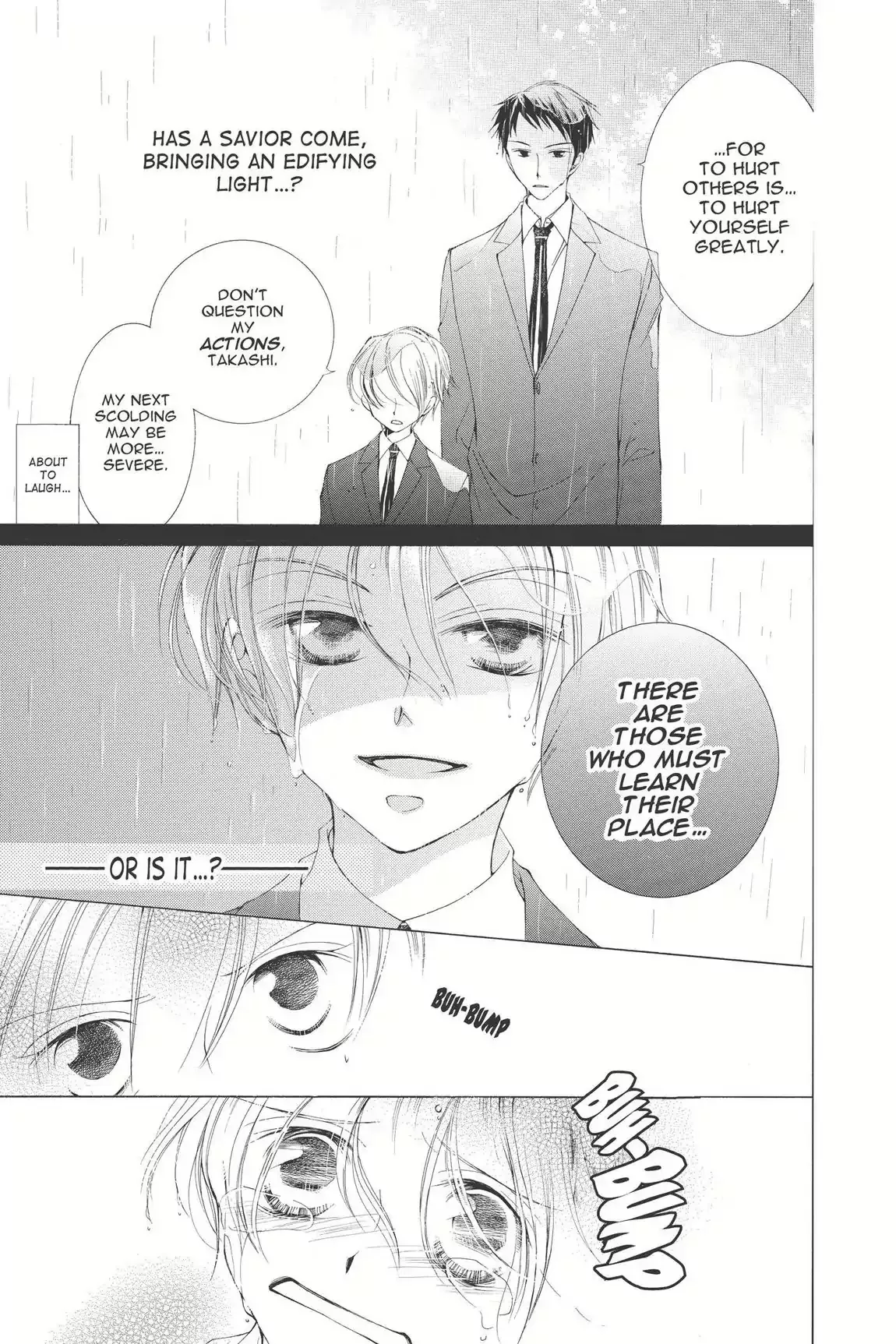 Read Ouran Koukou Host Club EN Manga Online