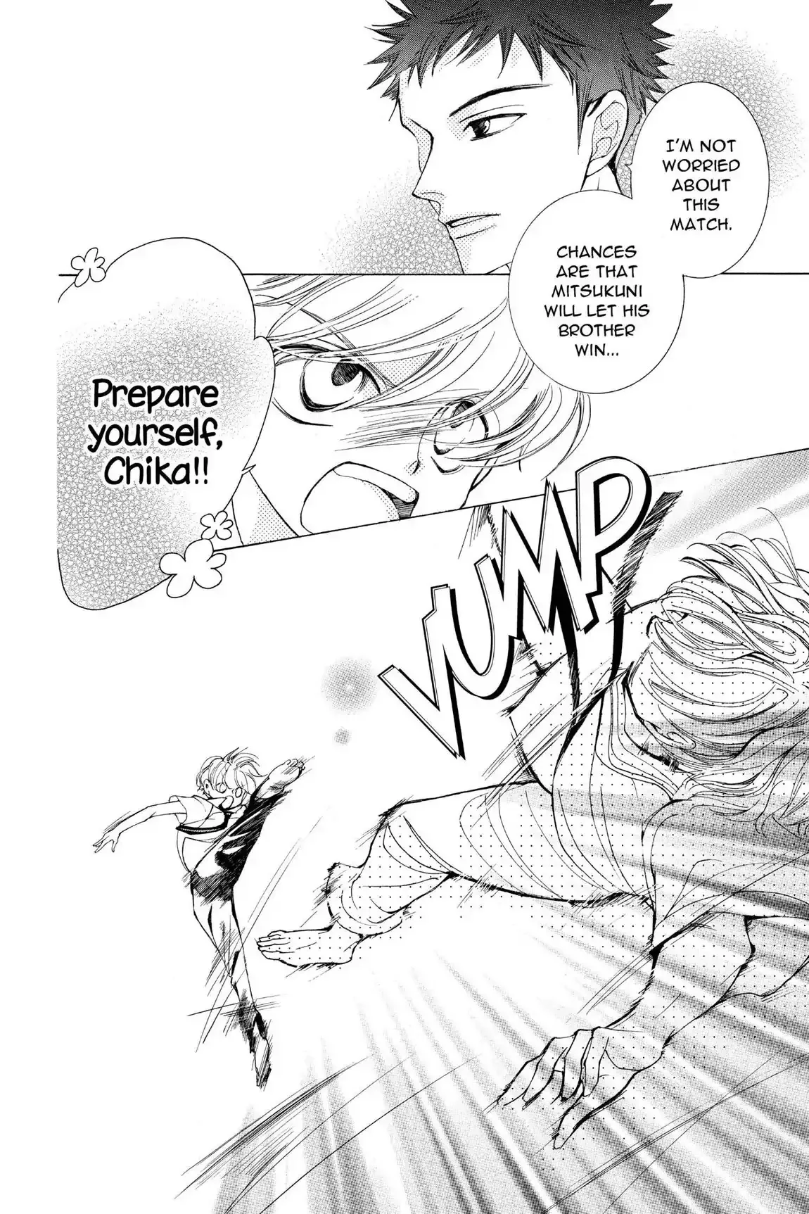Read Ouran Koukou Host Club EN Manga Online