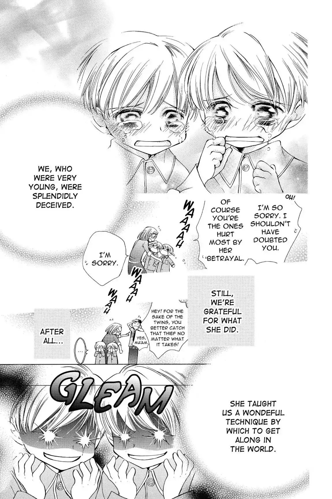Read Ouran Koukou Host Club EN Manga Online
