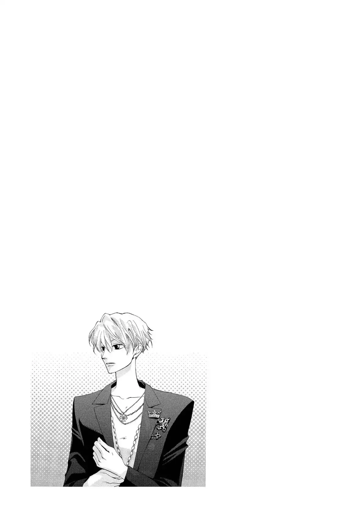 Read Ouran Koukou Host Club EN Manga Online