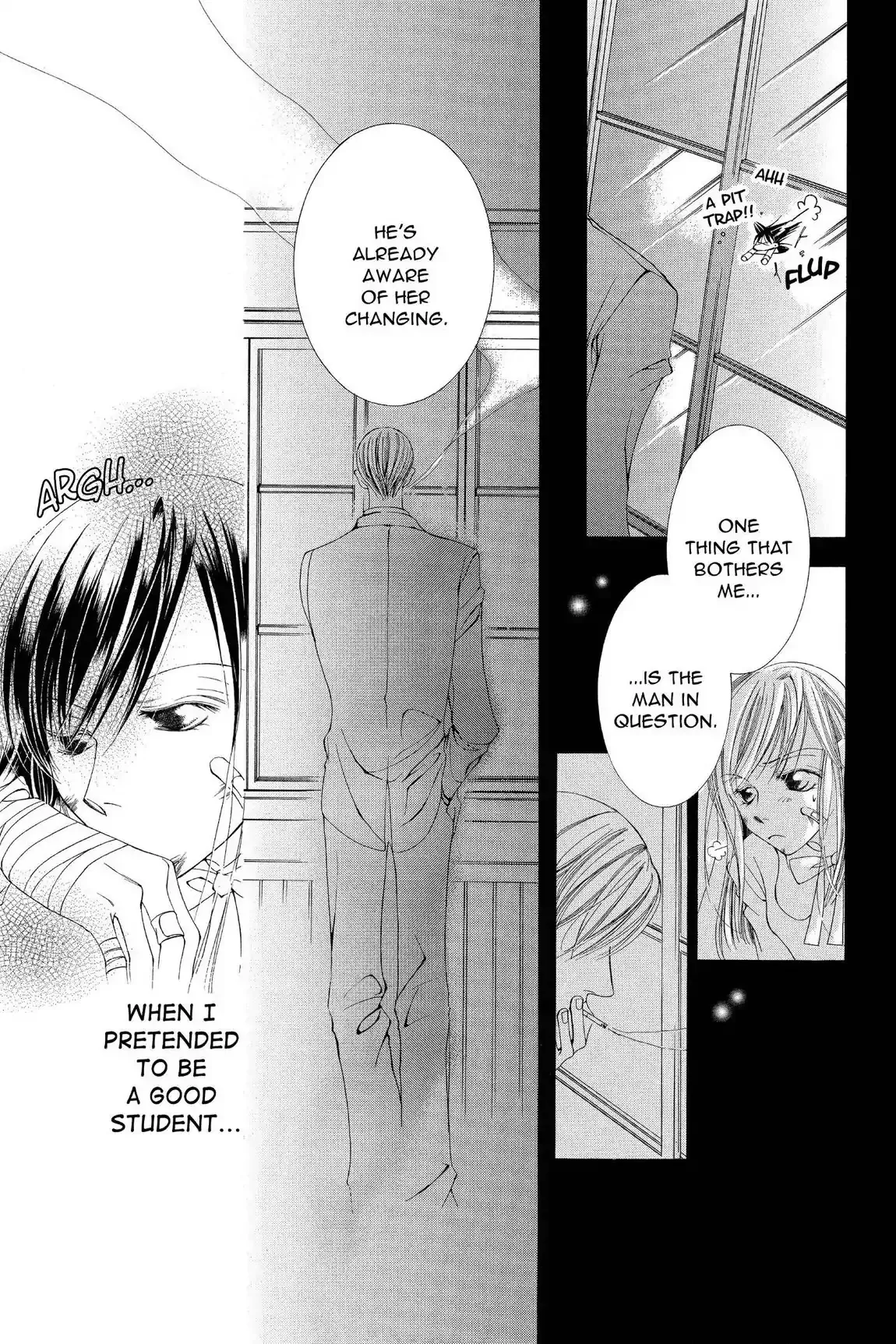 Read Ouran Koukou Host Club EN Manga Online