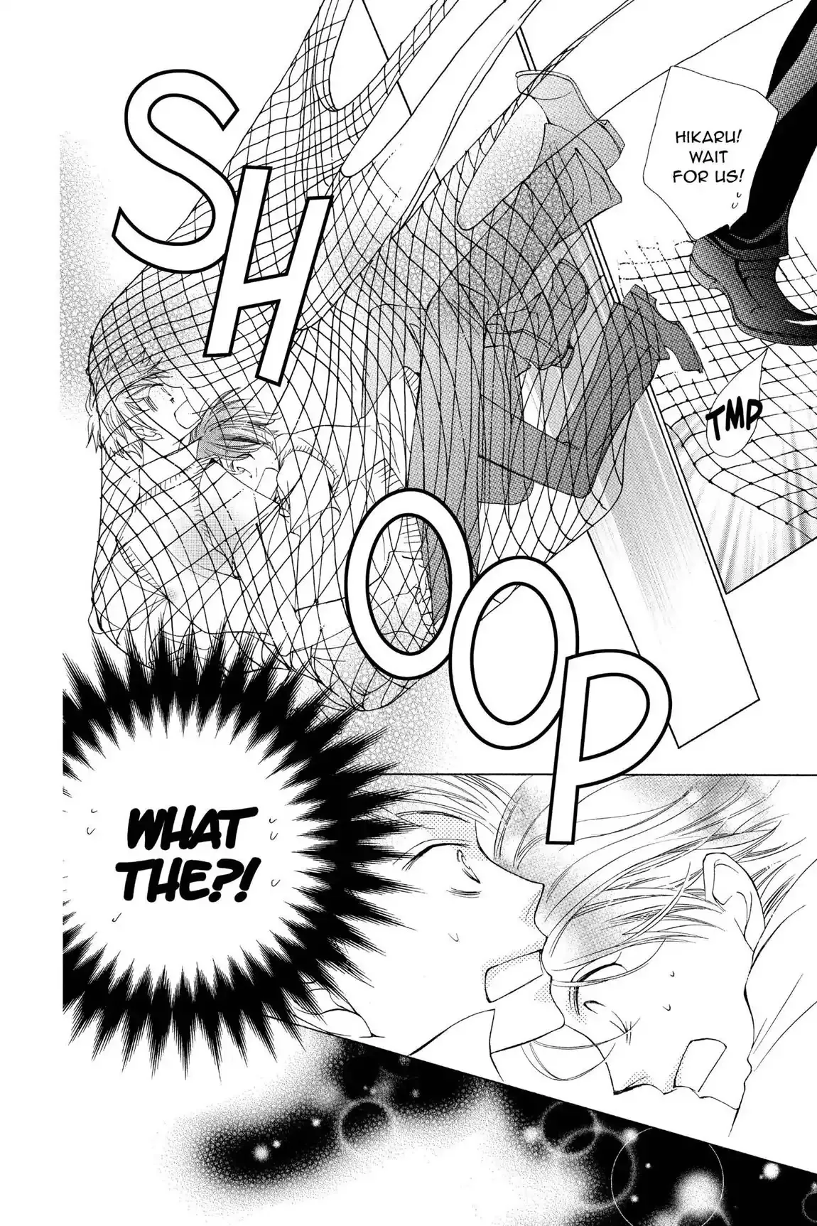 Read Ouran Koukou Host Club EN Manga Online