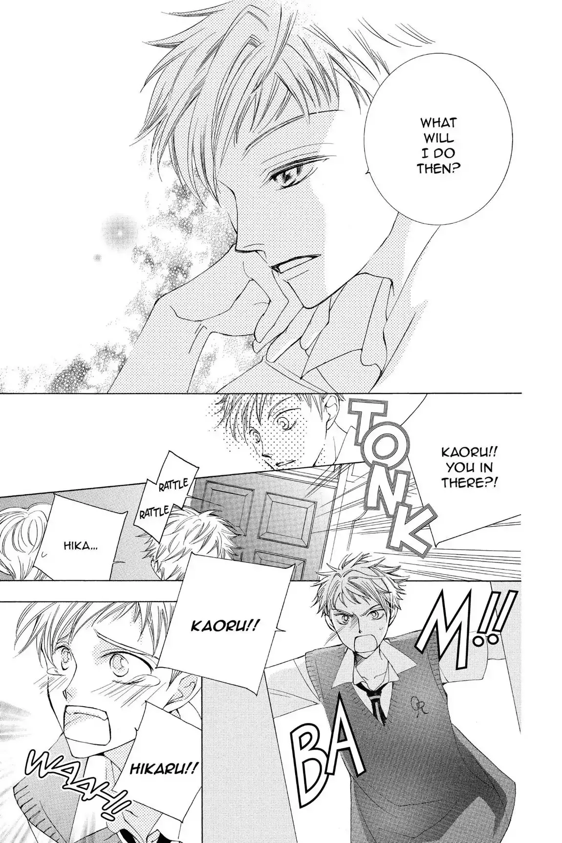 Read Ouran Koukou Host Club EN Manga Online