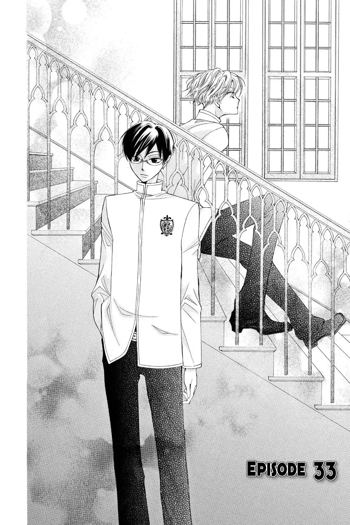 Read Ouran Koukou Host Club EN Manga Online