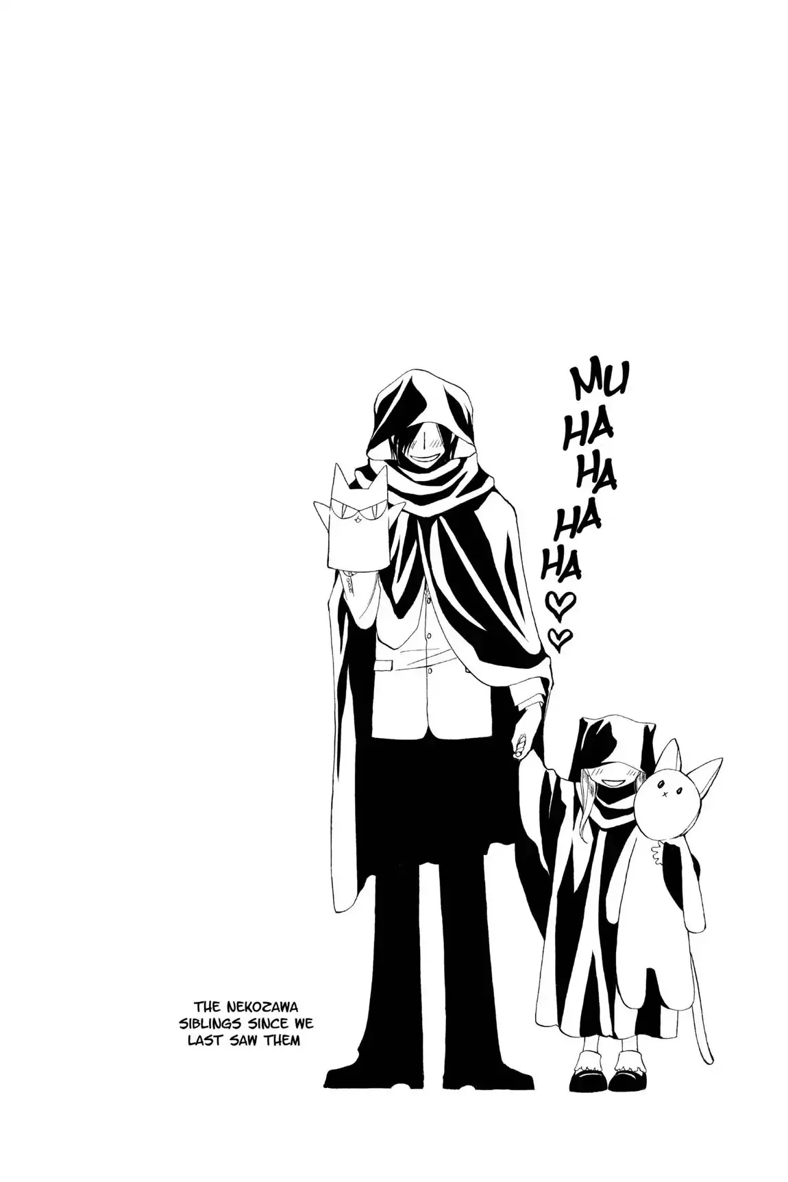 Read Ouran Koukou Host Club EN Manga Online