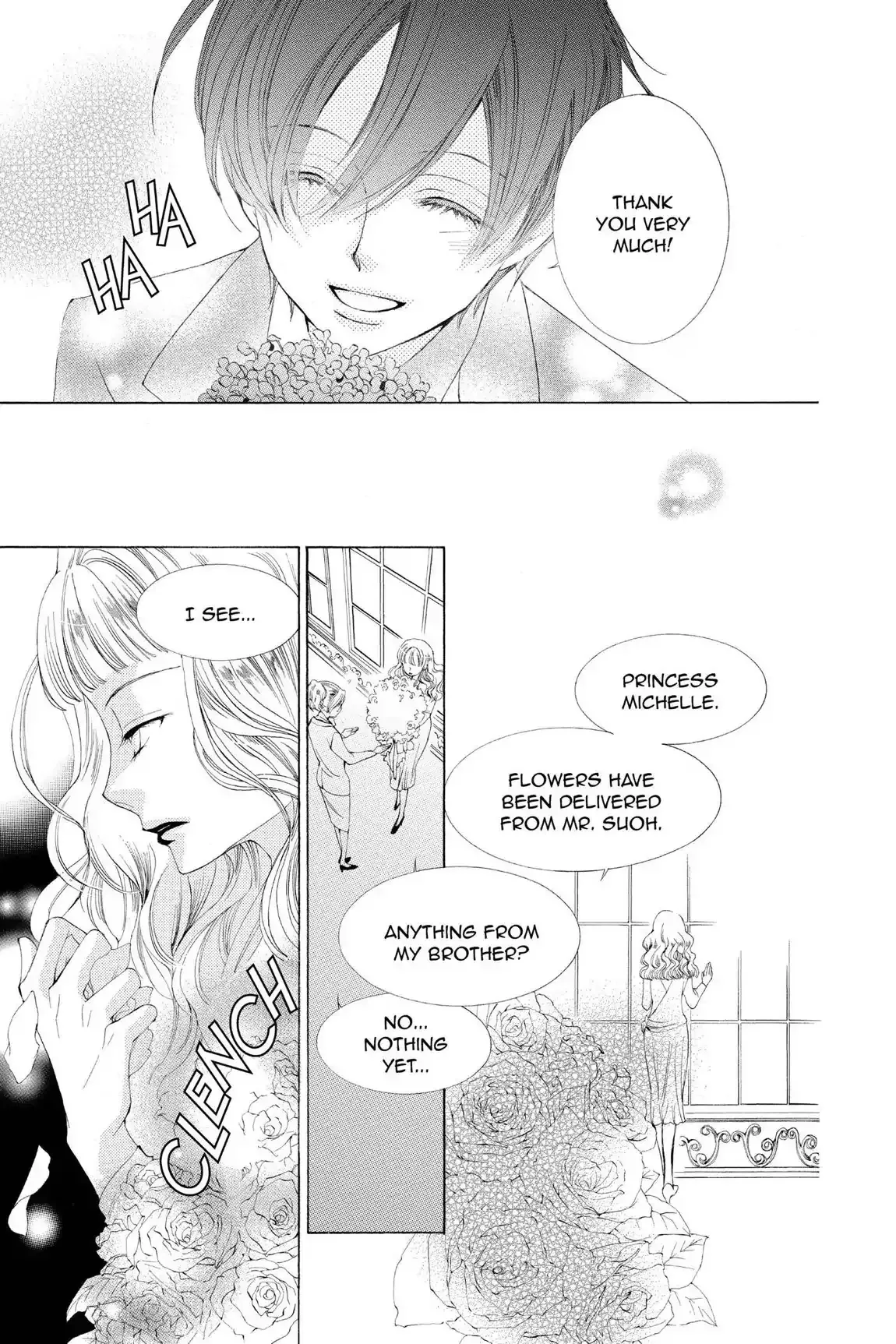 Read Ouran Koukou Host Club EN Manga Online