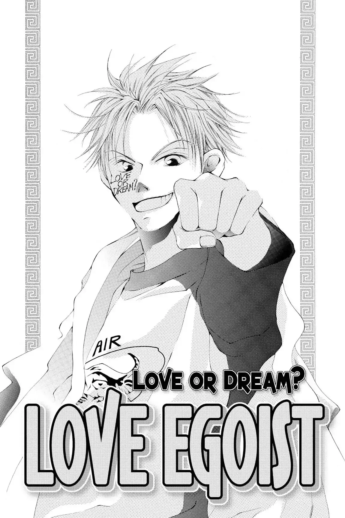 Read Ouran Koukou Host Club EN Manga Online