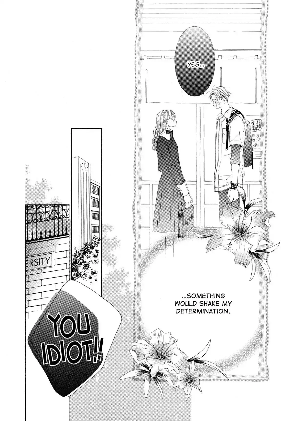 Read Ouran Koukou Host Club EN Manga Online