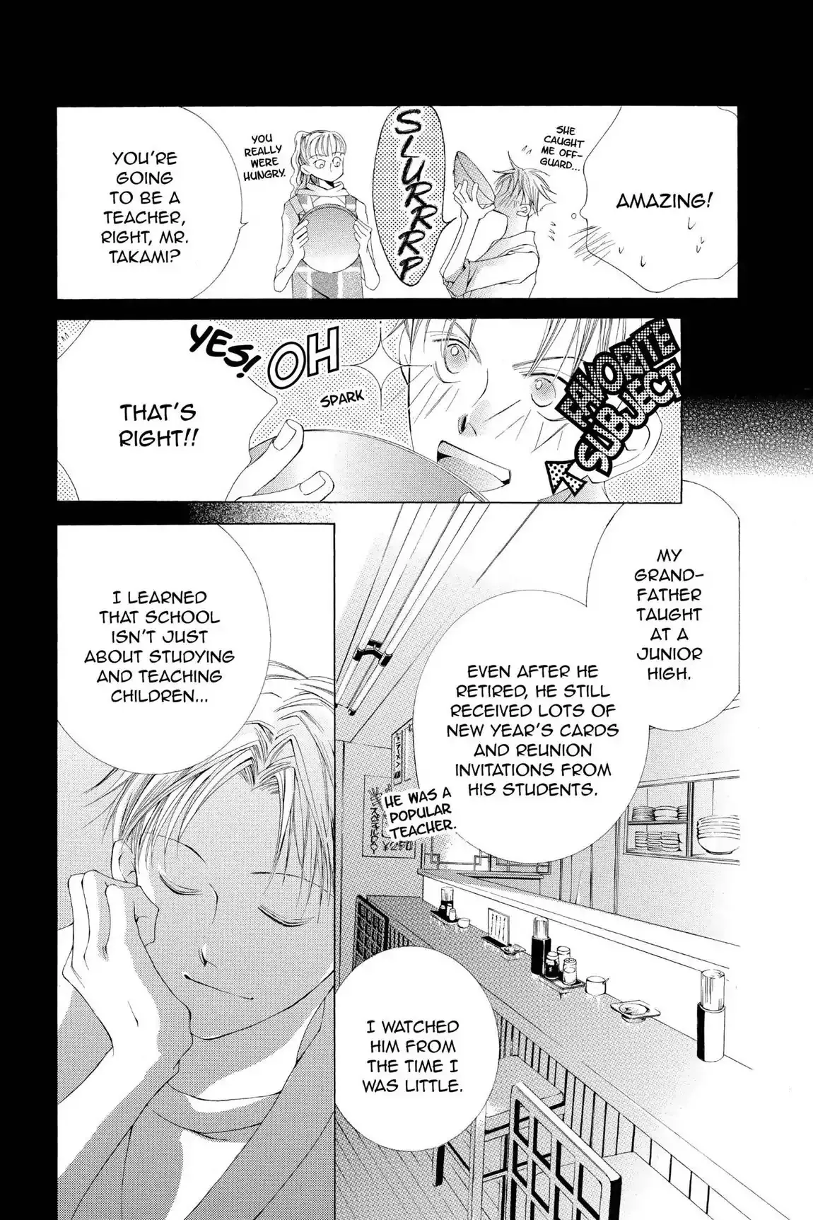 Read Ouran Koukou Host Club EN Manga Online