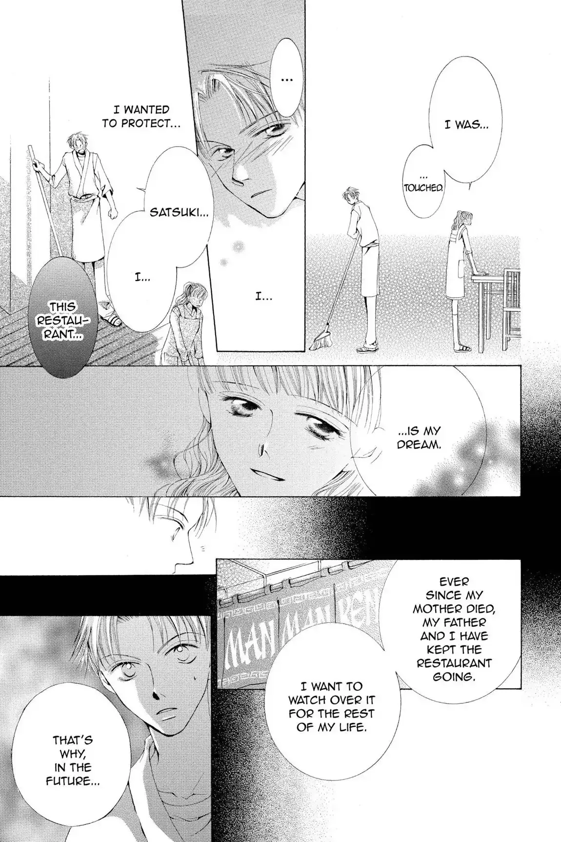 Read Ouran Koukou Host Club EN Manga Online