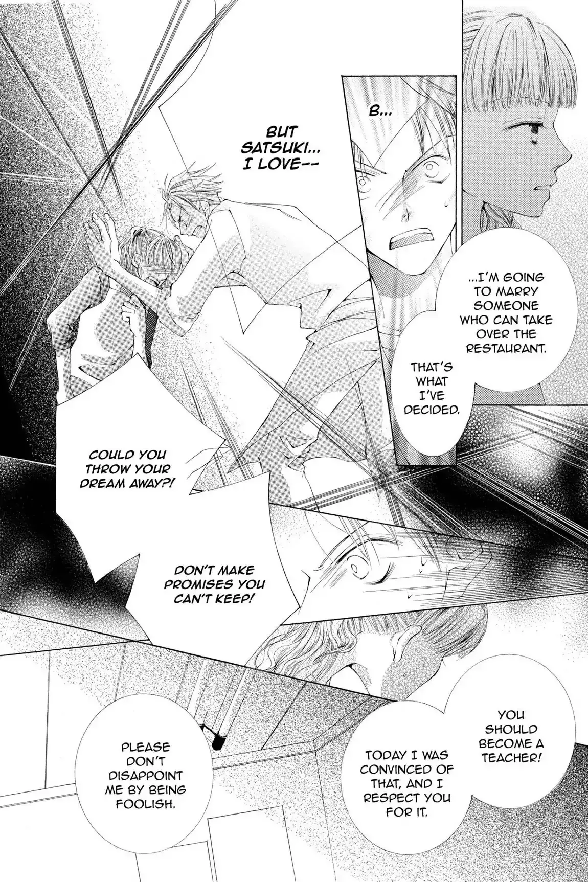 Read Ouran Koukou Host Club EN Manga Online