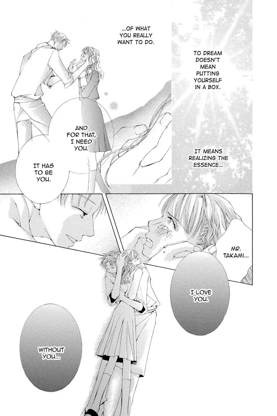 Read Ouran Koukou Host Club EN Manga Online