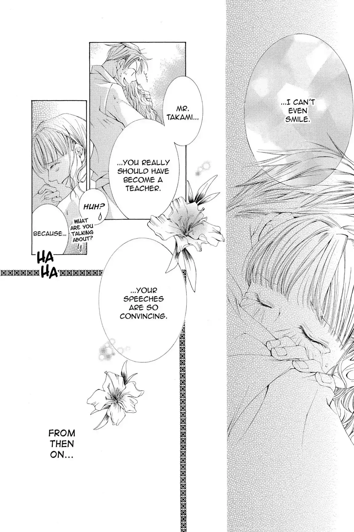 Read Ouran Koukou Host Club EN Manga Online
