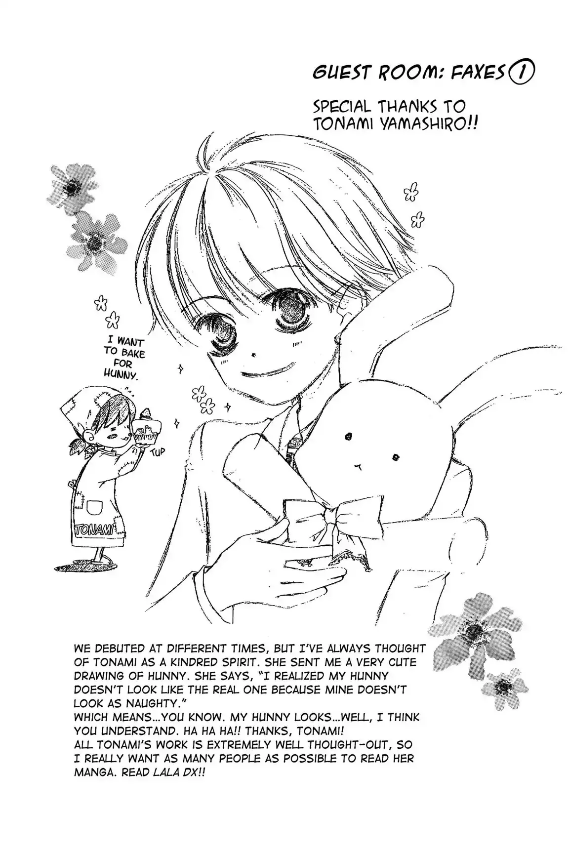 Read Ouran Koukou Host Club EN Manga Online