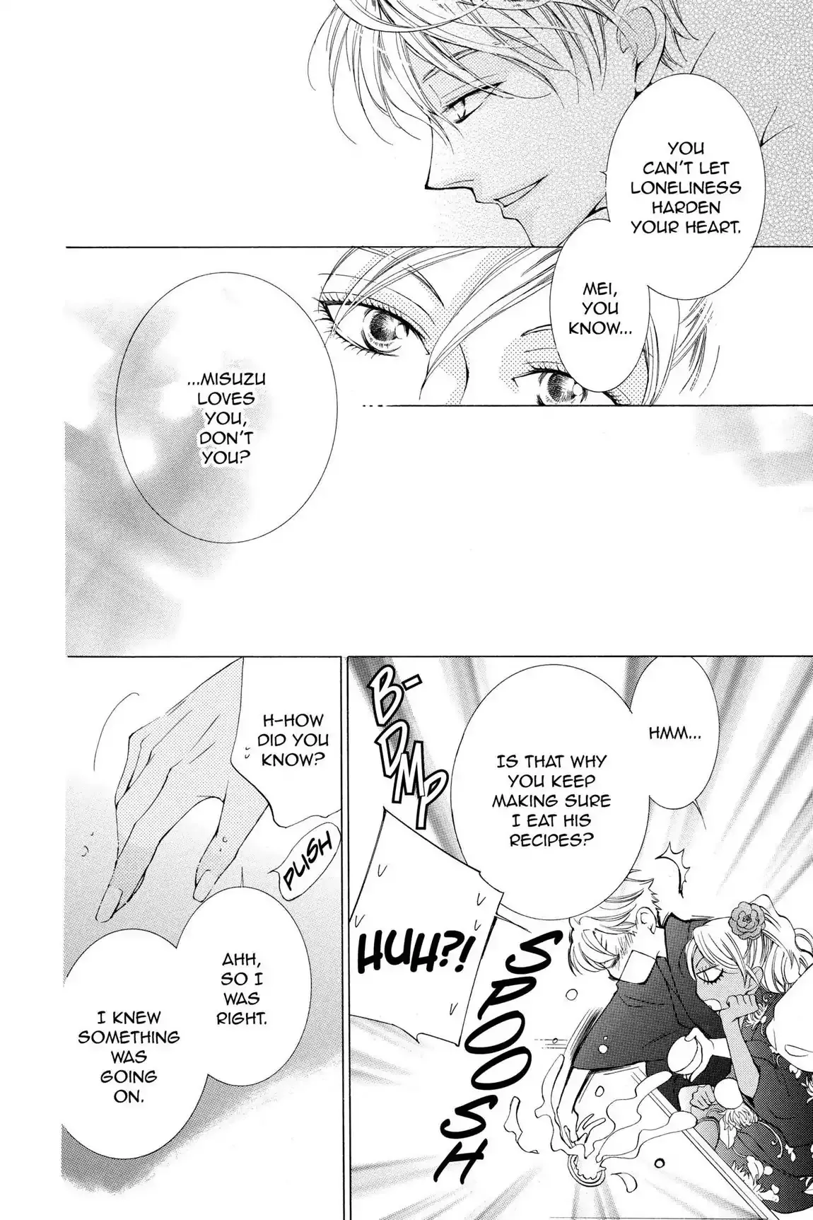 Read Ouran Koukou Host Club EN Manga Online