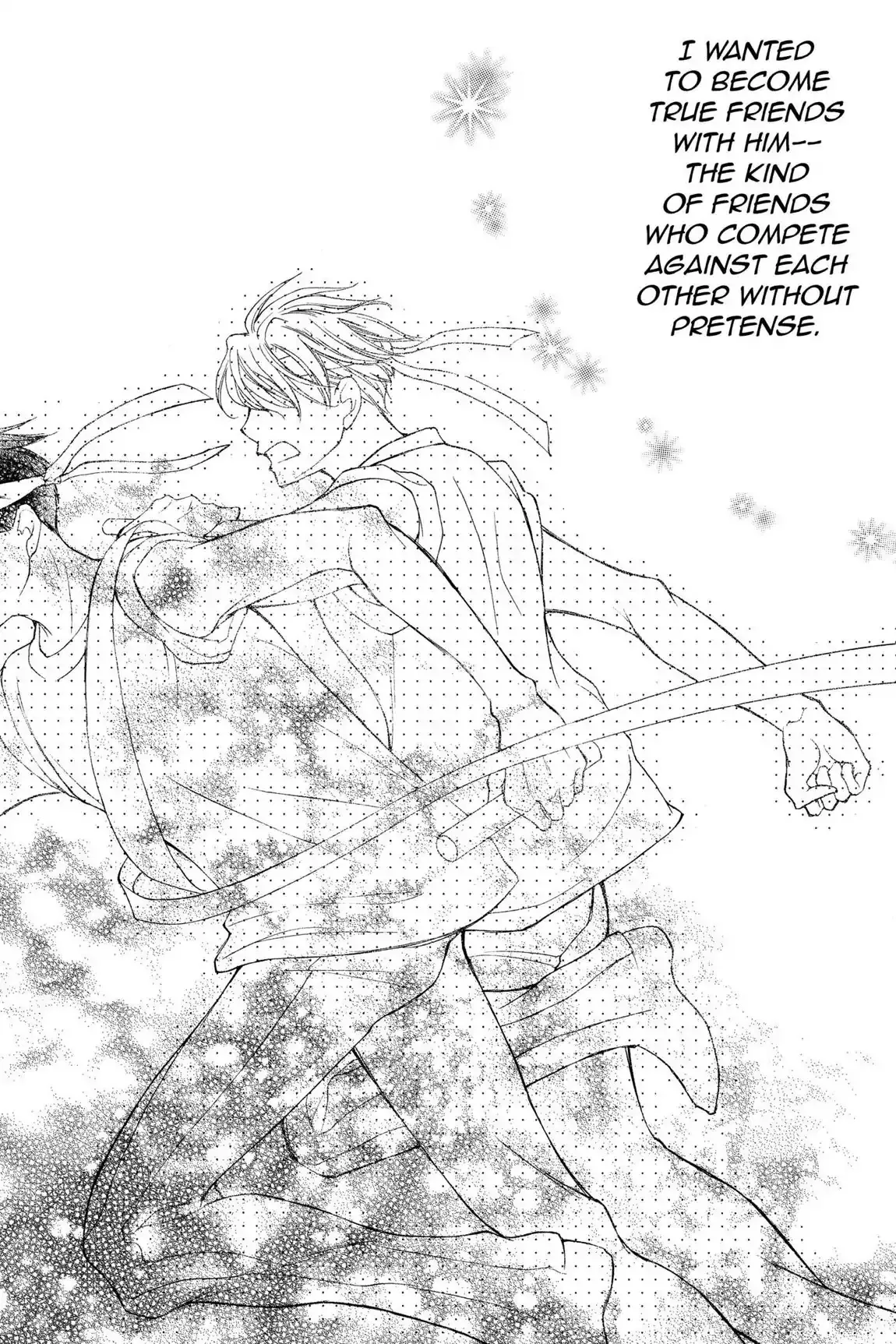 Read Ouran Koukou Host Club EN Manga Online