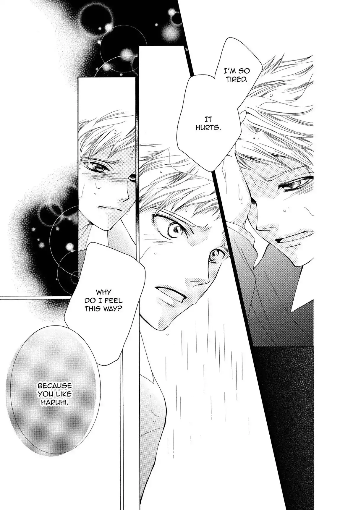 Read Ouran Koukou Host Club EN Manga Online