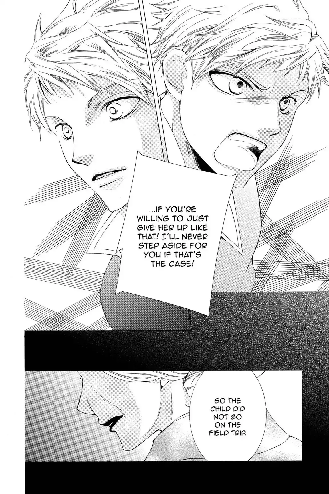 Read Ouran Koukou Host Club EN Manga Online