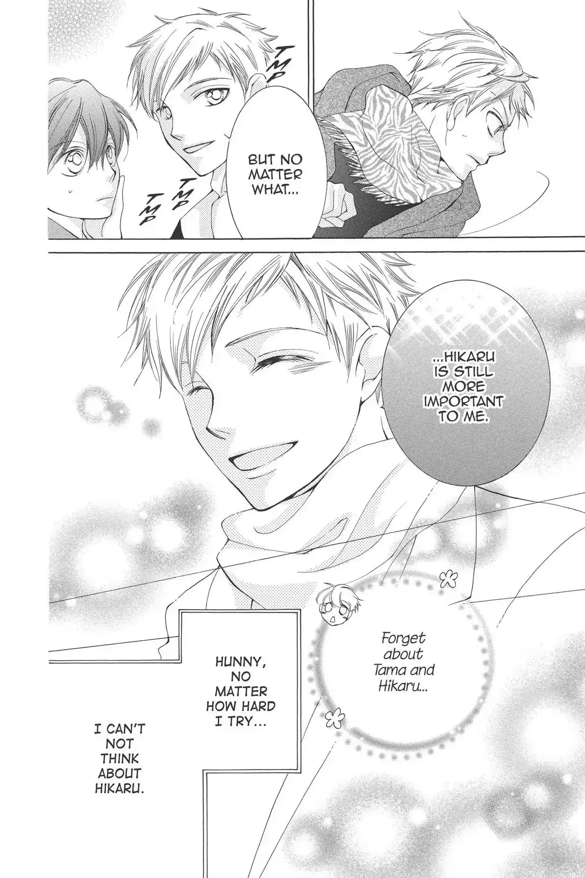 Read Ouran Koukou Host Club EN Manga Online
