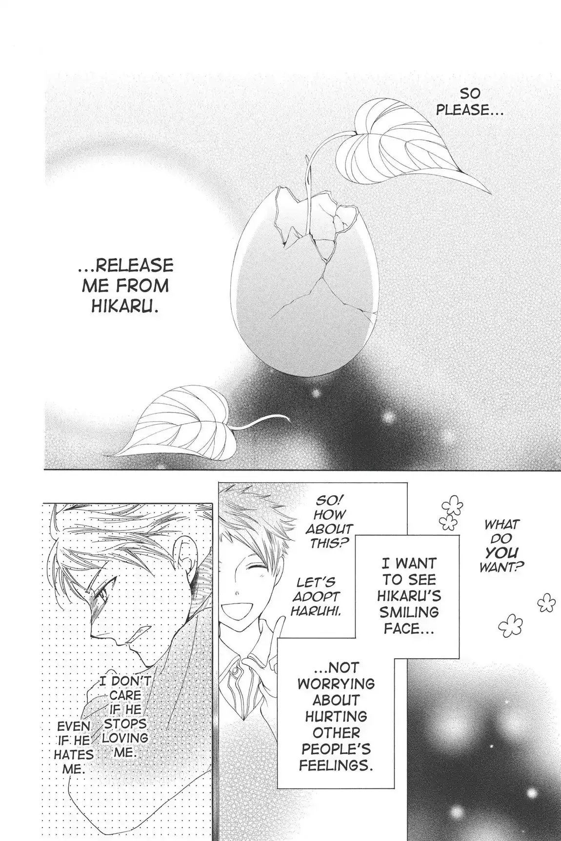 Read Ouran Koukou Host Club EN Manga Online