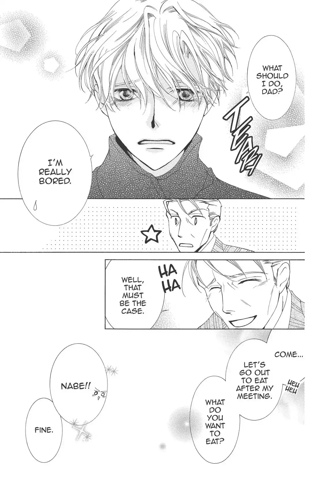 Read Ouran Koukou Host Club EN Manga Online