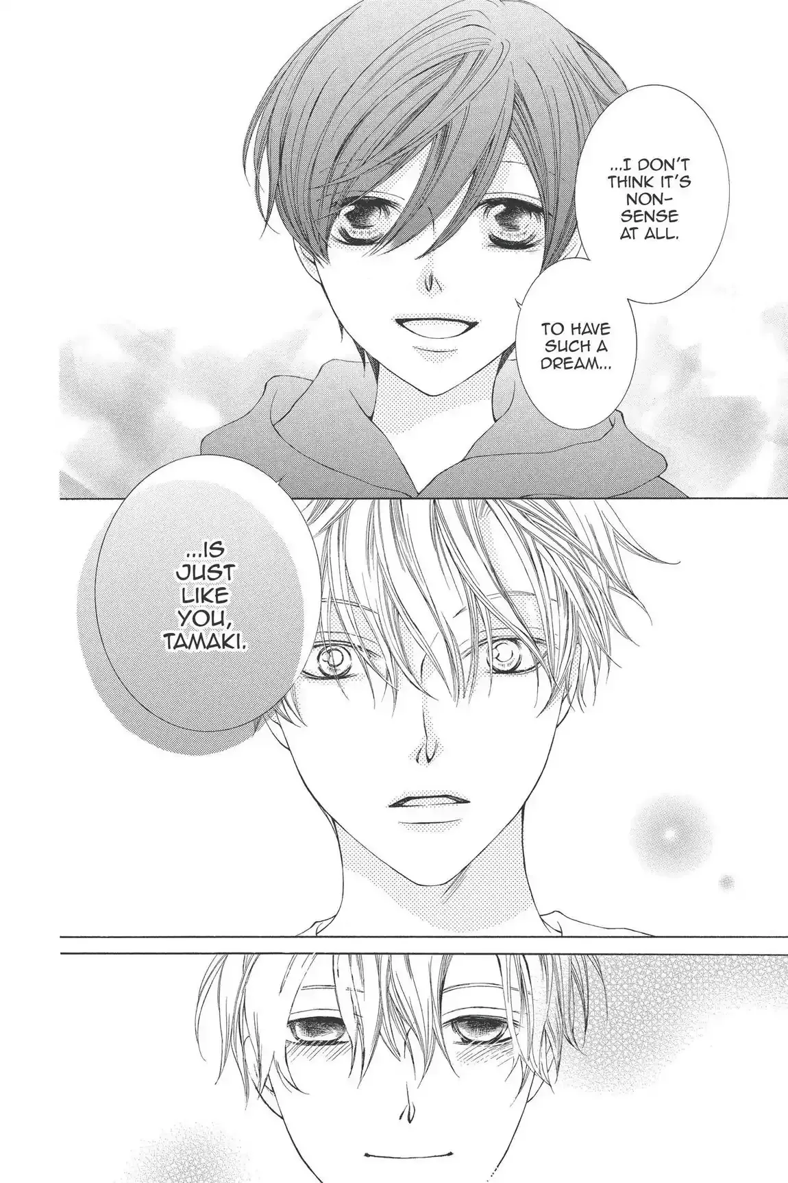 Read Ouran Koukou Host Club EN Manga Online