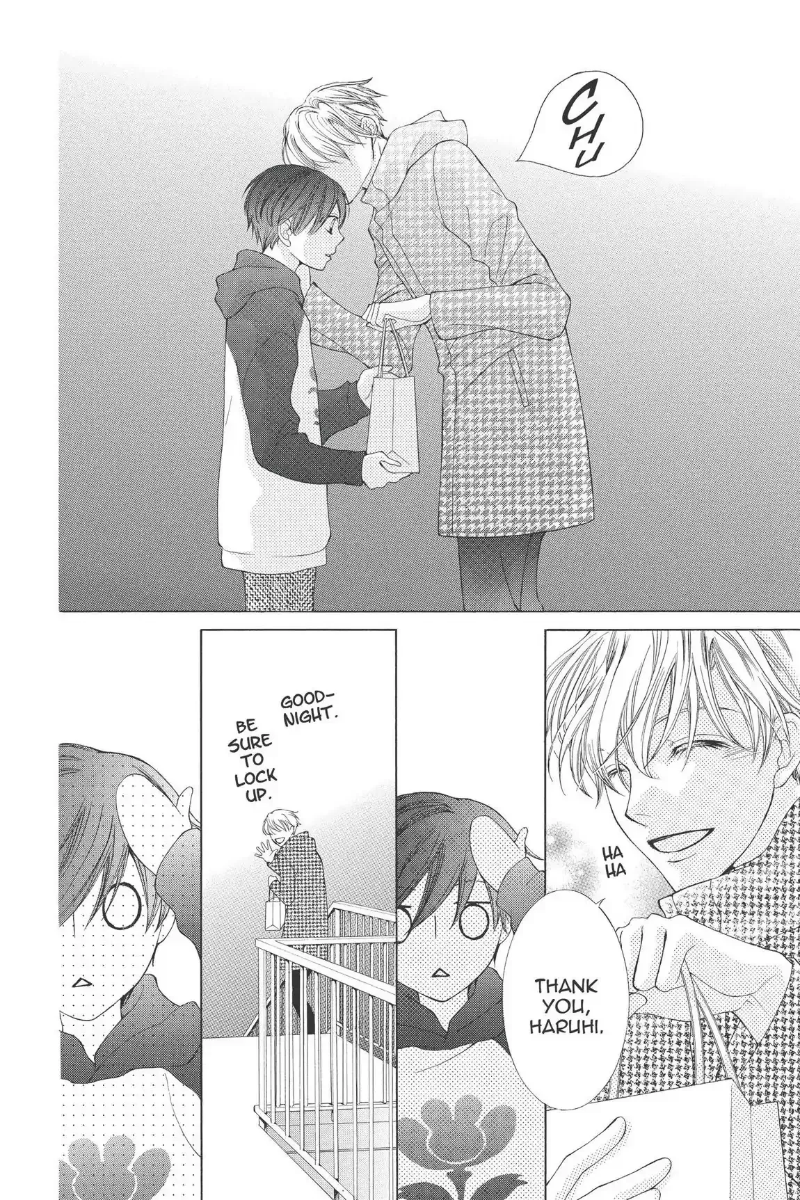 Read Ouran Koukou Host Club EN Manga Online