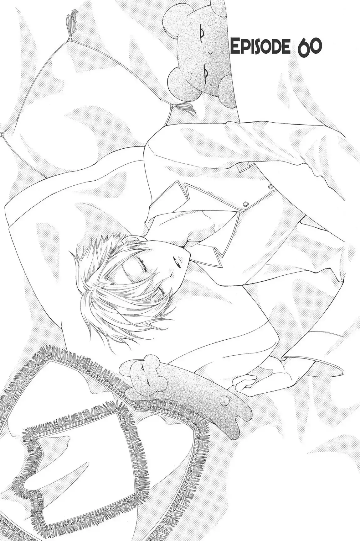 Read Ouran Koukou Host Club EN Manga Online