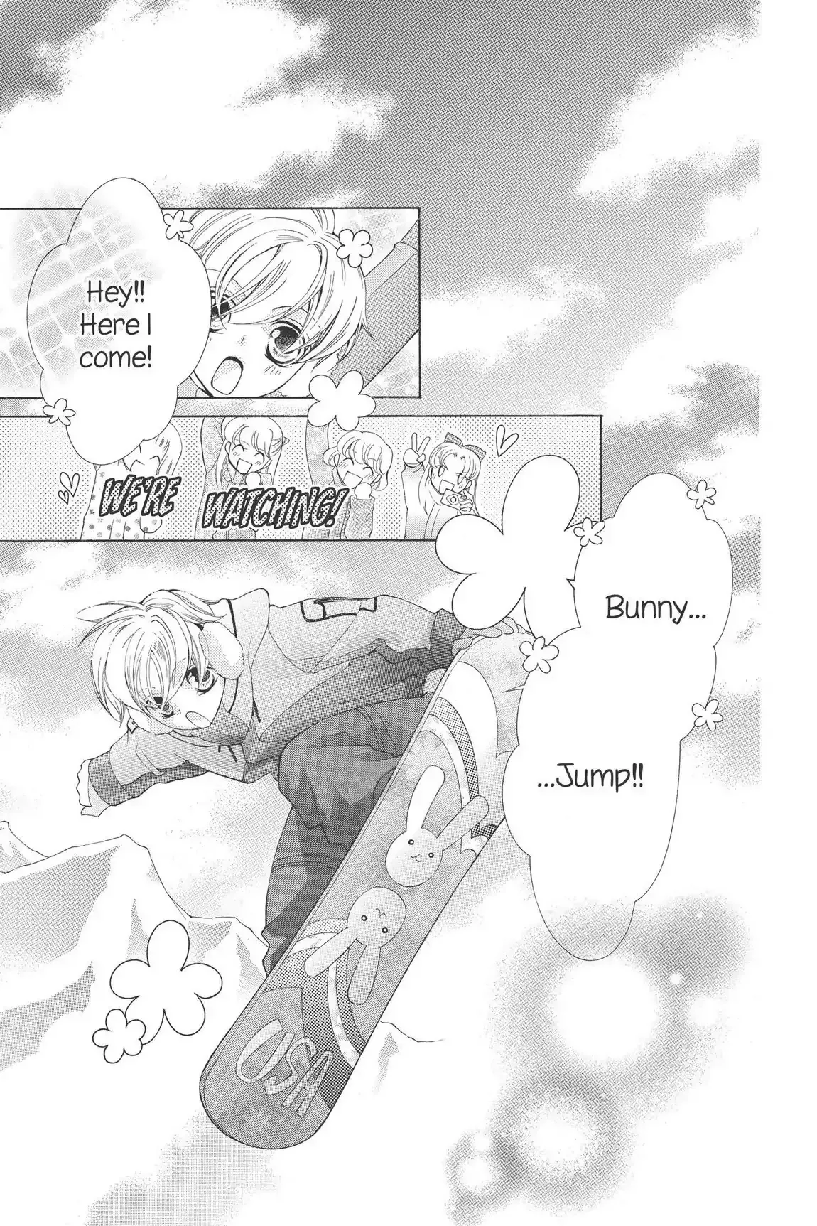 Read Ouran Koukou Host Club EN Manga Online