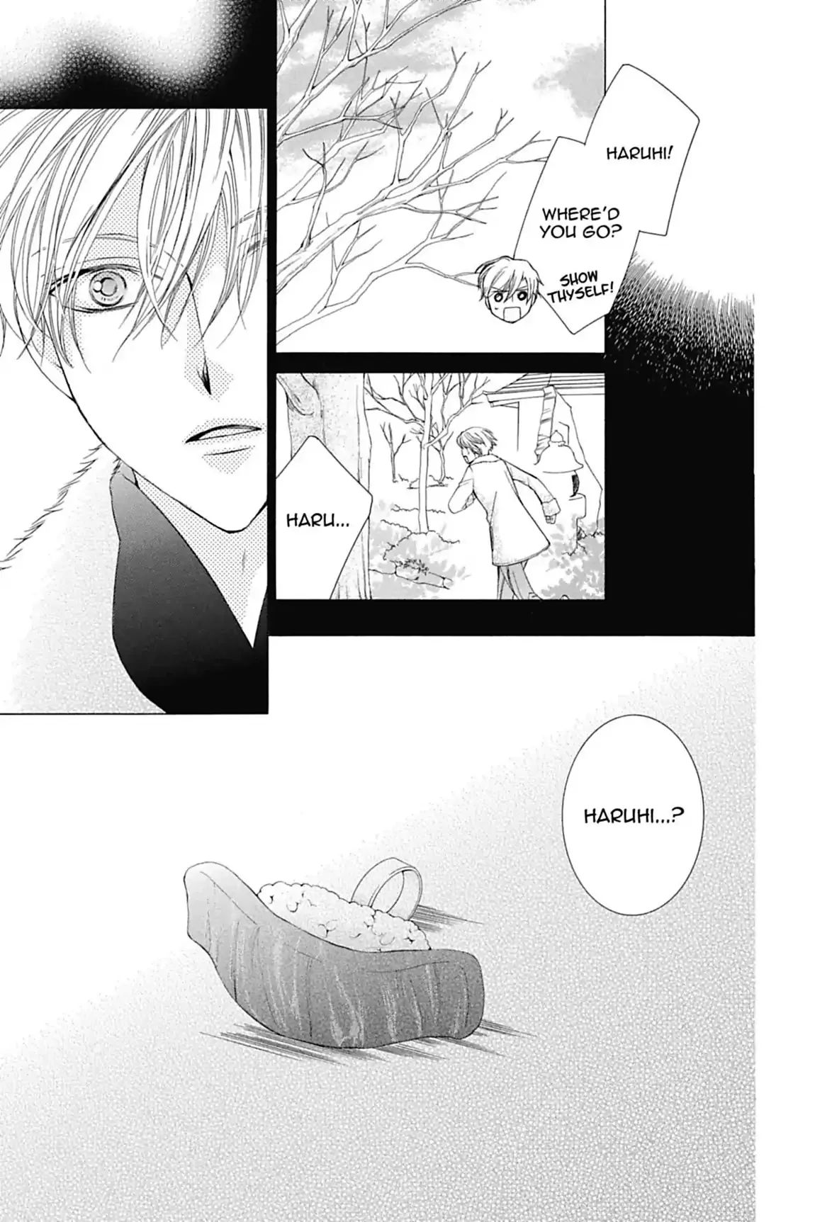 Read Ouran Koukou Host Club EN Manga Online