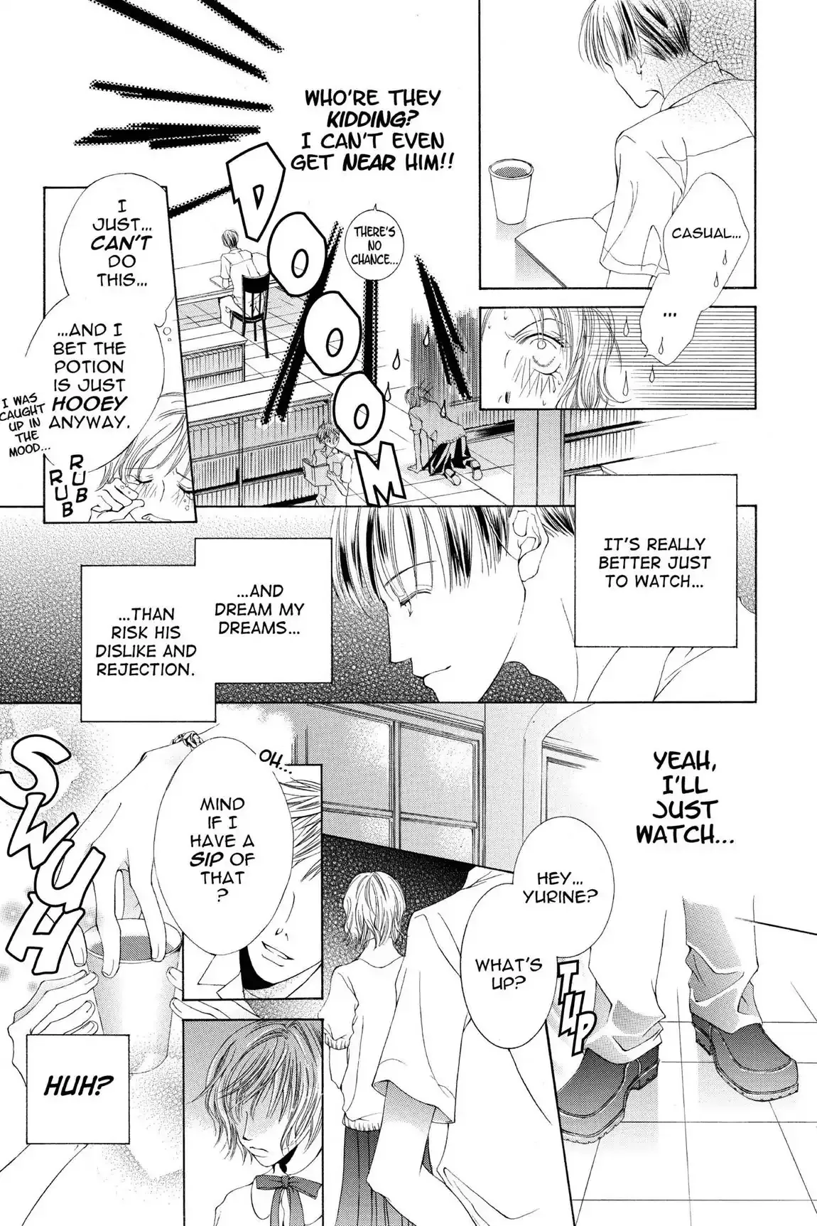 Read Ouran Koukou Host Club EN Manga Online