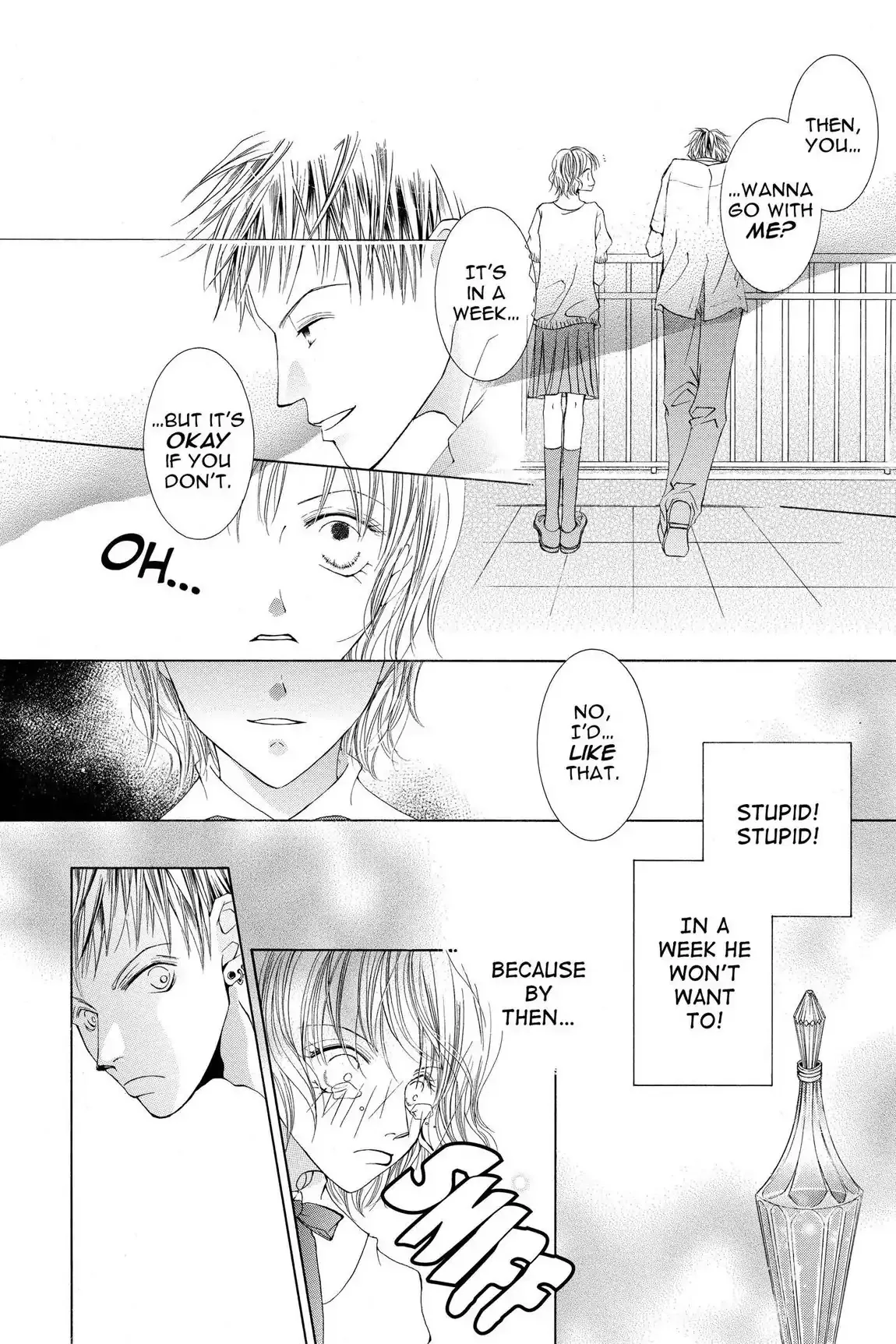 Read Ouran Koukou Host Club EN Manga Online