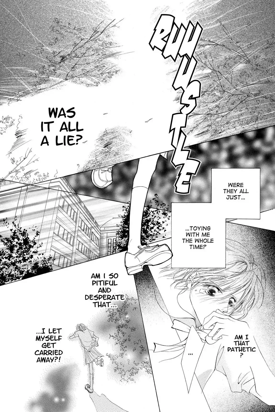 Read Ouran Koukou Host Club EN Manga Online