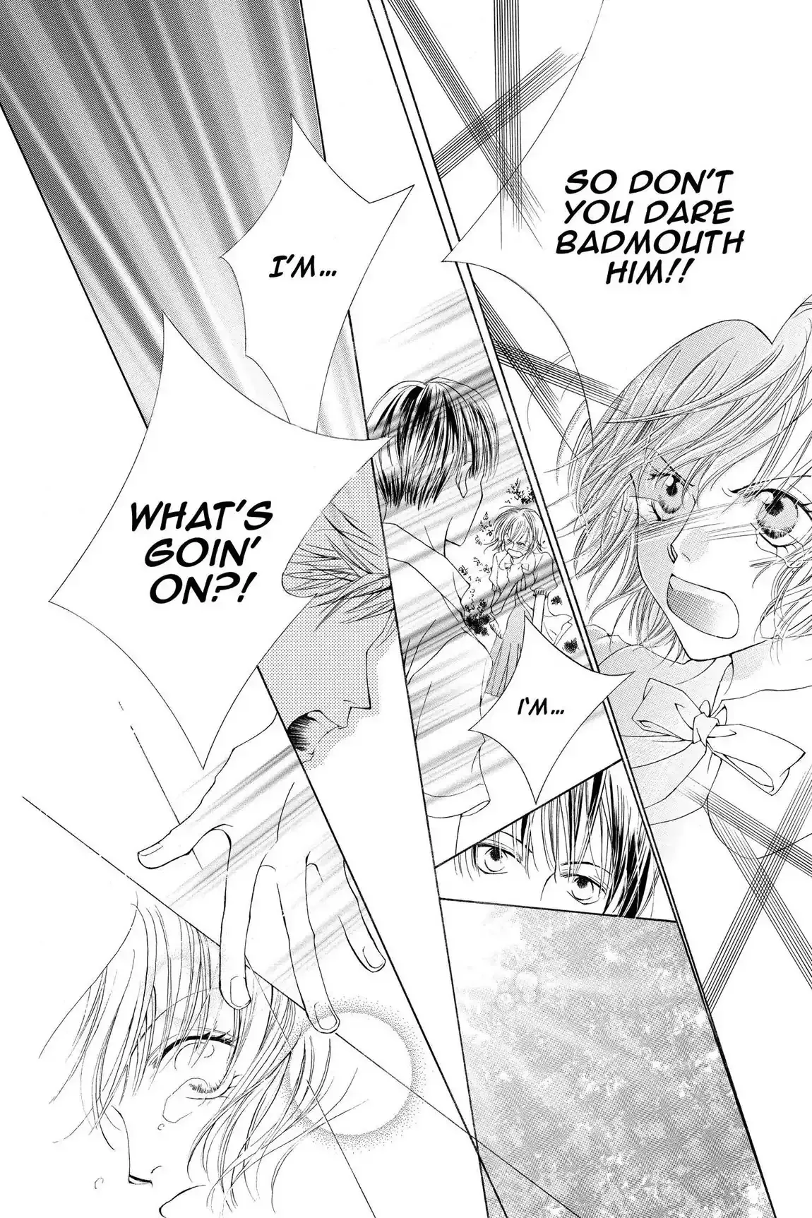 Read Ouran Koukou Host Club EN Manga Online