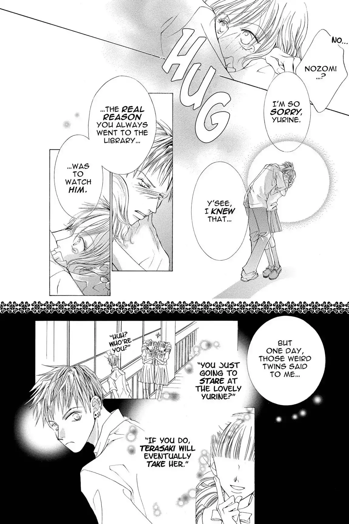 Read Ouran Koukou Host Club EN Manga Online