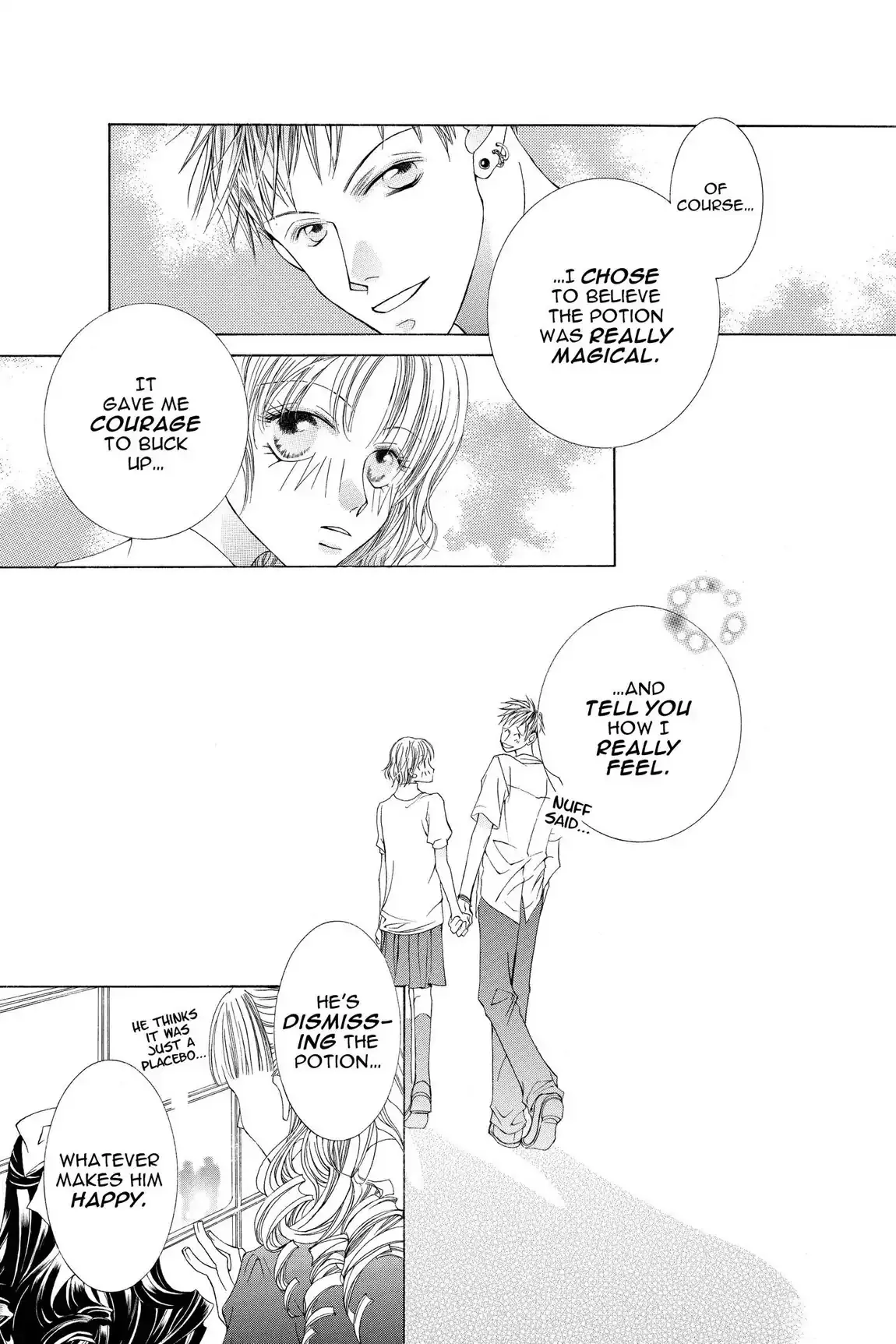 Read Ouran Koukou Host Club EN Manga Online