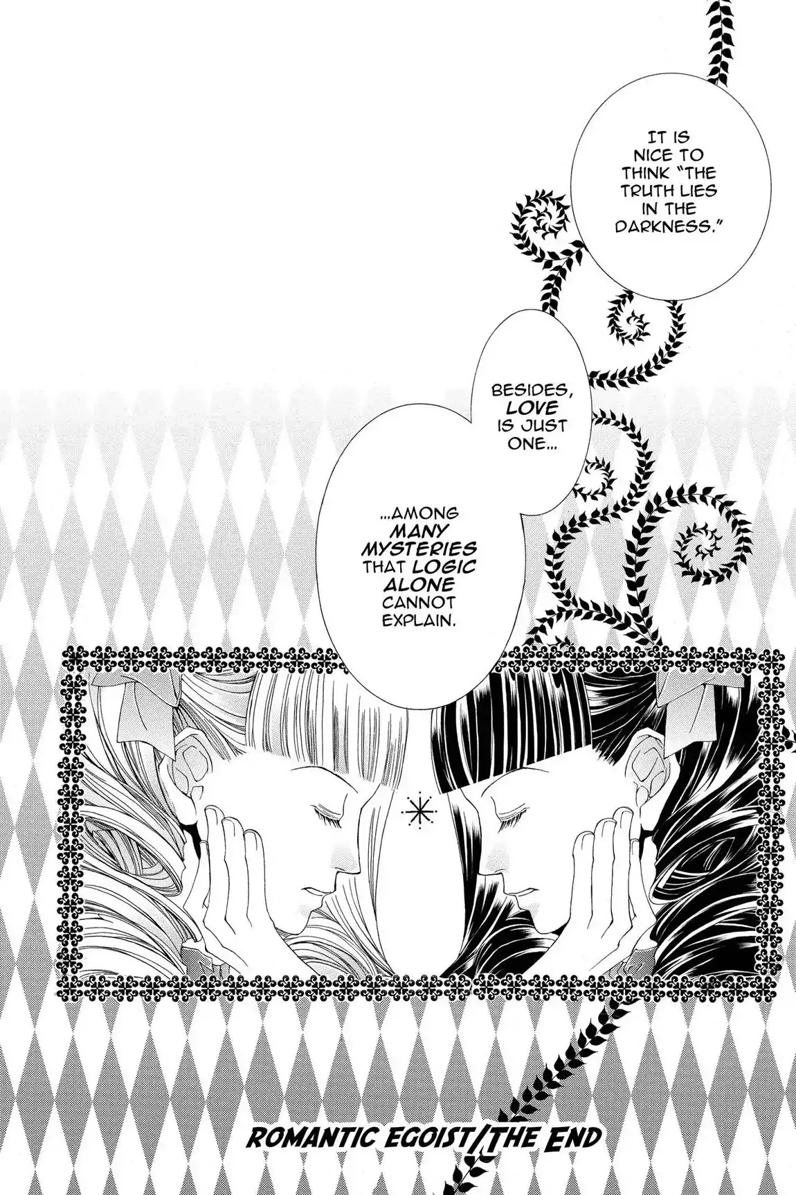 Read Ouran Koukou Host Club EN Manga Online