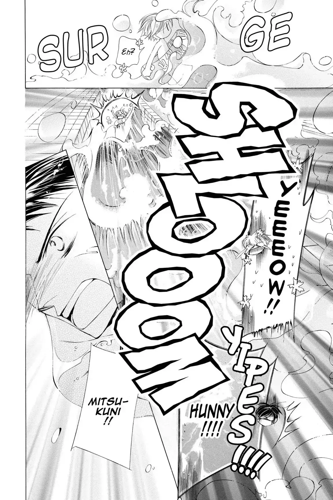 Read Ouran Koukou Host Club EN Manga Online