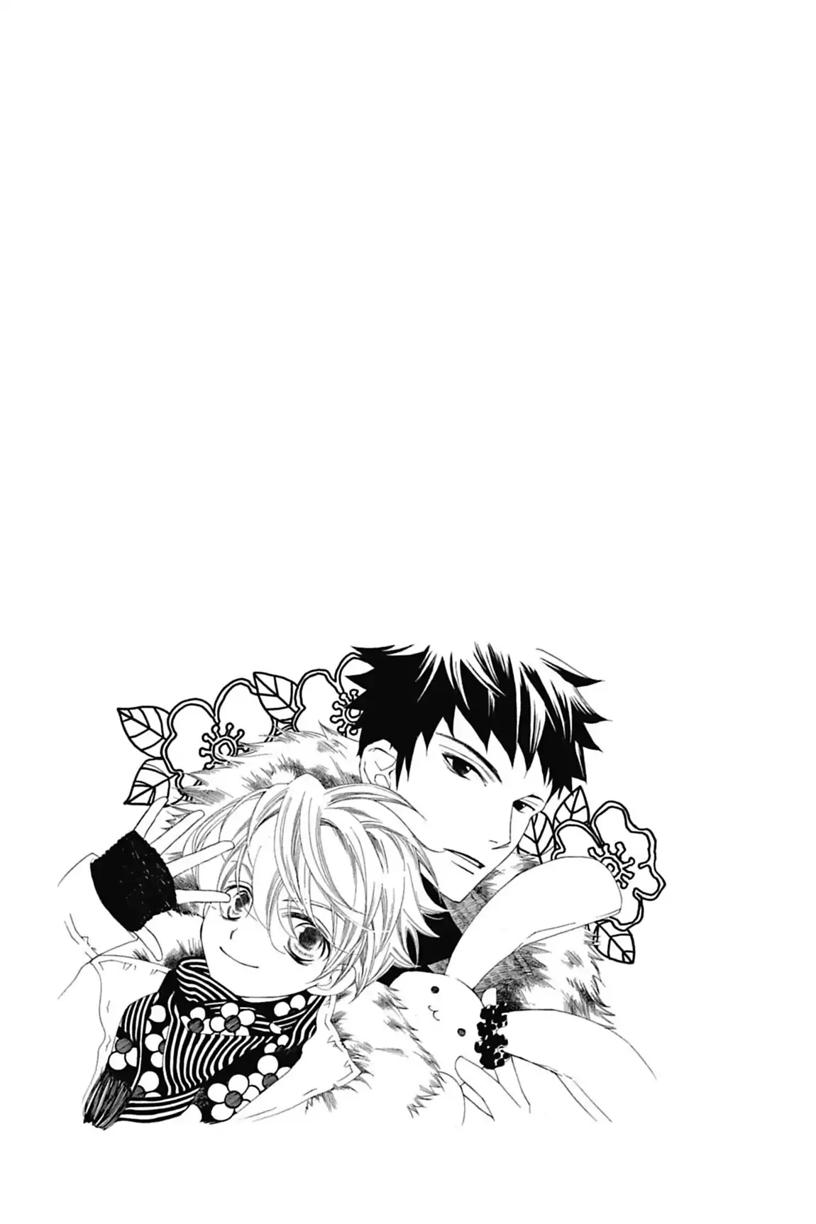 Read Ouran Koukou Host Club EN Manga Online