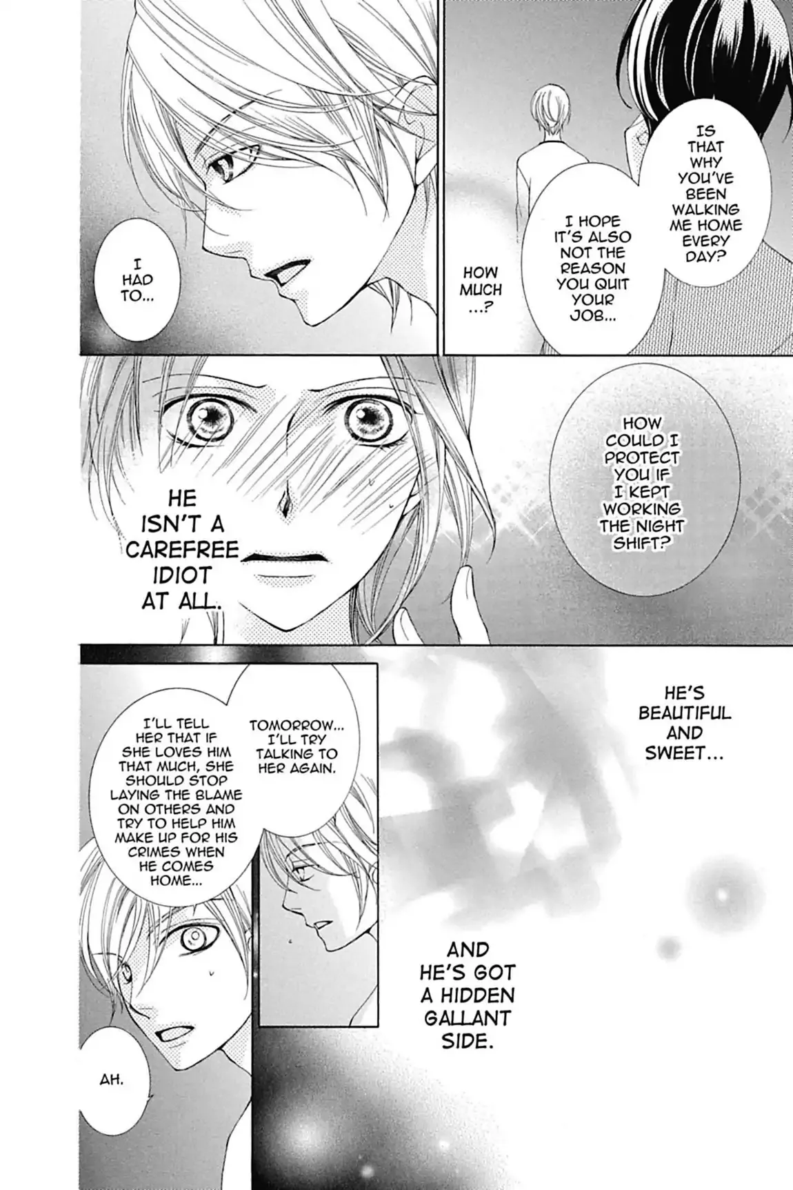 Read Ouran Koukou Host Club EN Manga Online