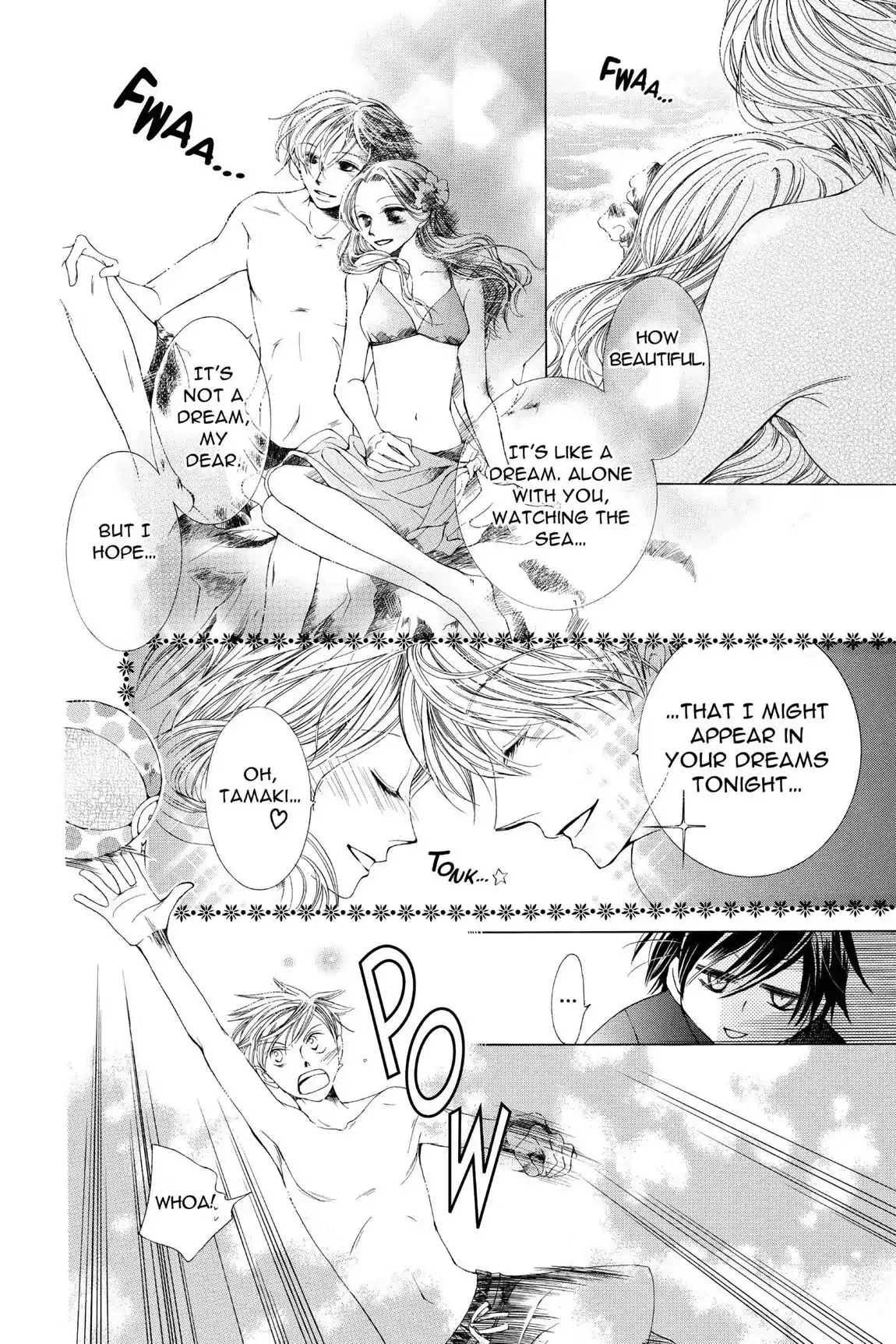 Read Ouran Koukou Host Club EN Manga Online