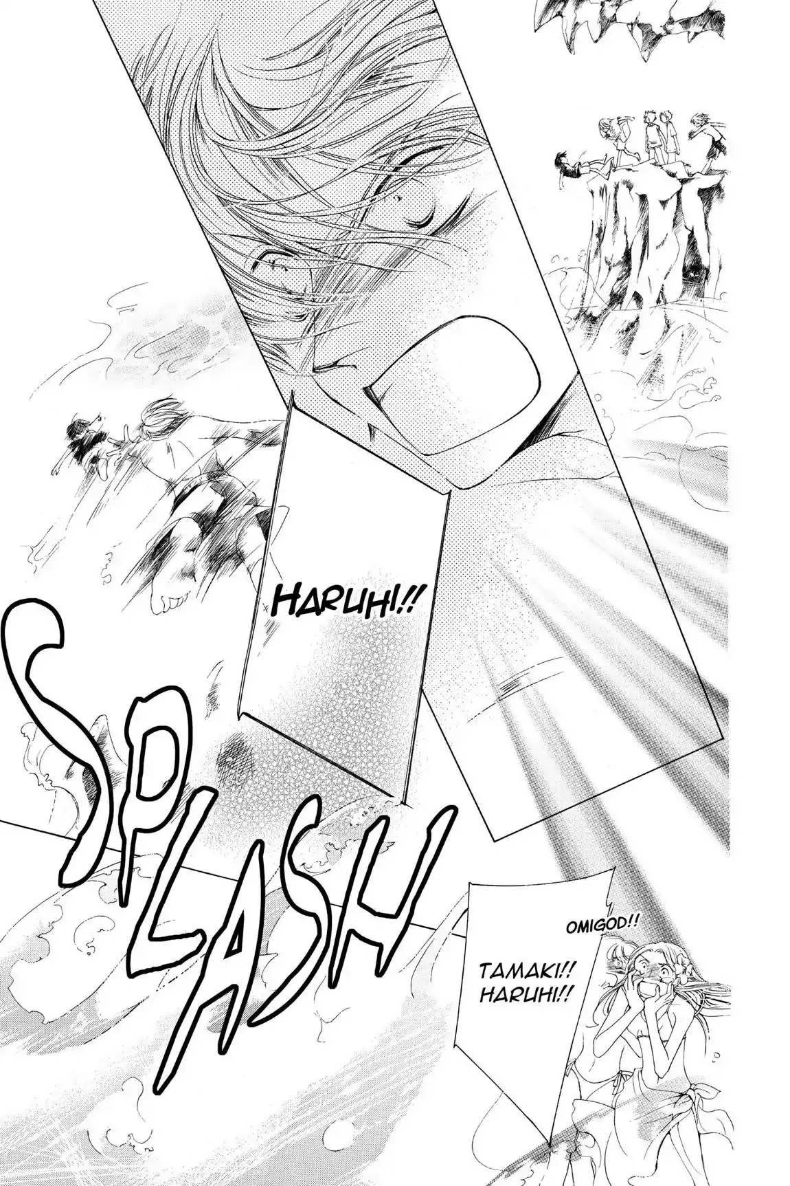 Read Ouran Koukou Host Club EN Manga Online