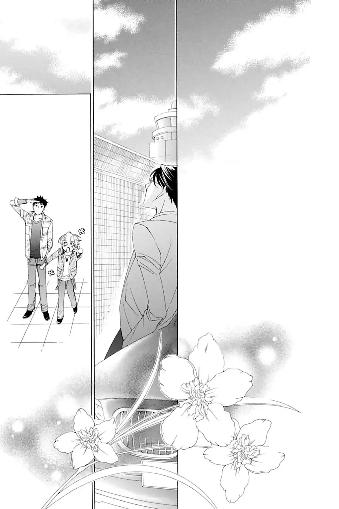 Read Ouran Koukou Host Club EN Manga Online
