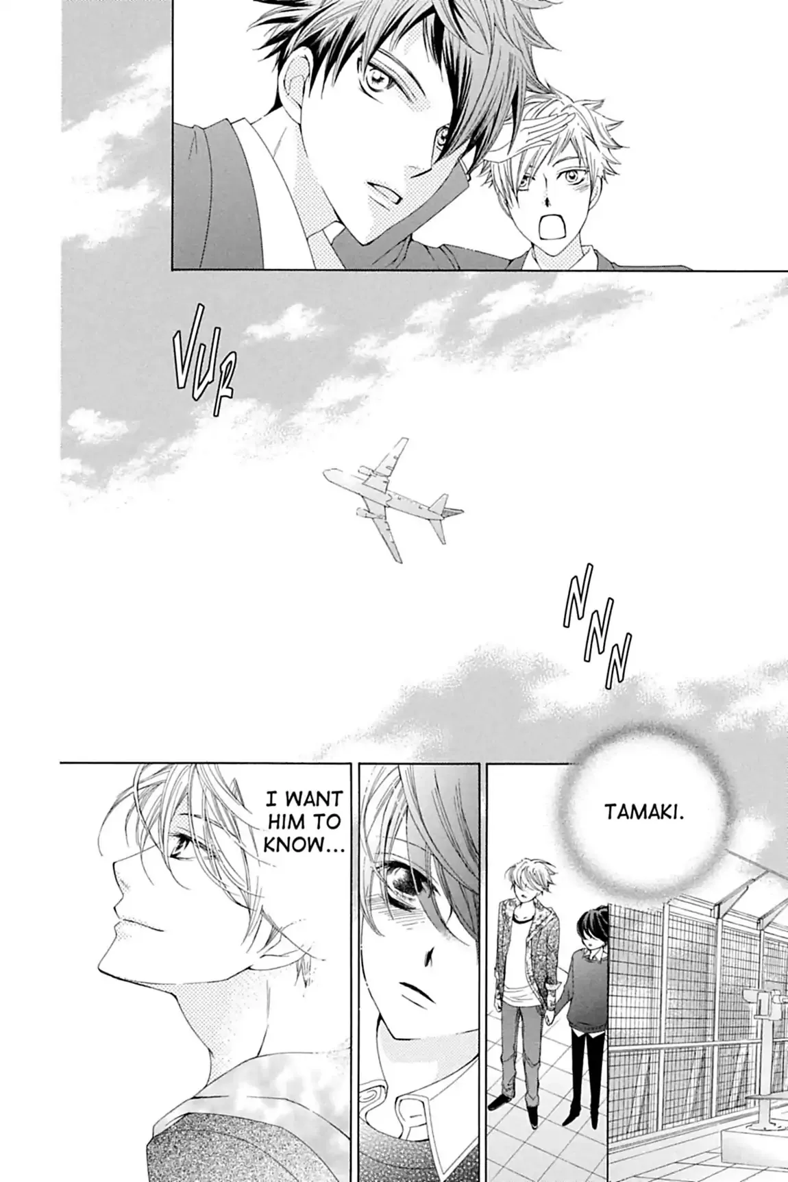 Read Ouran Koukou Host Club EN Manga Online