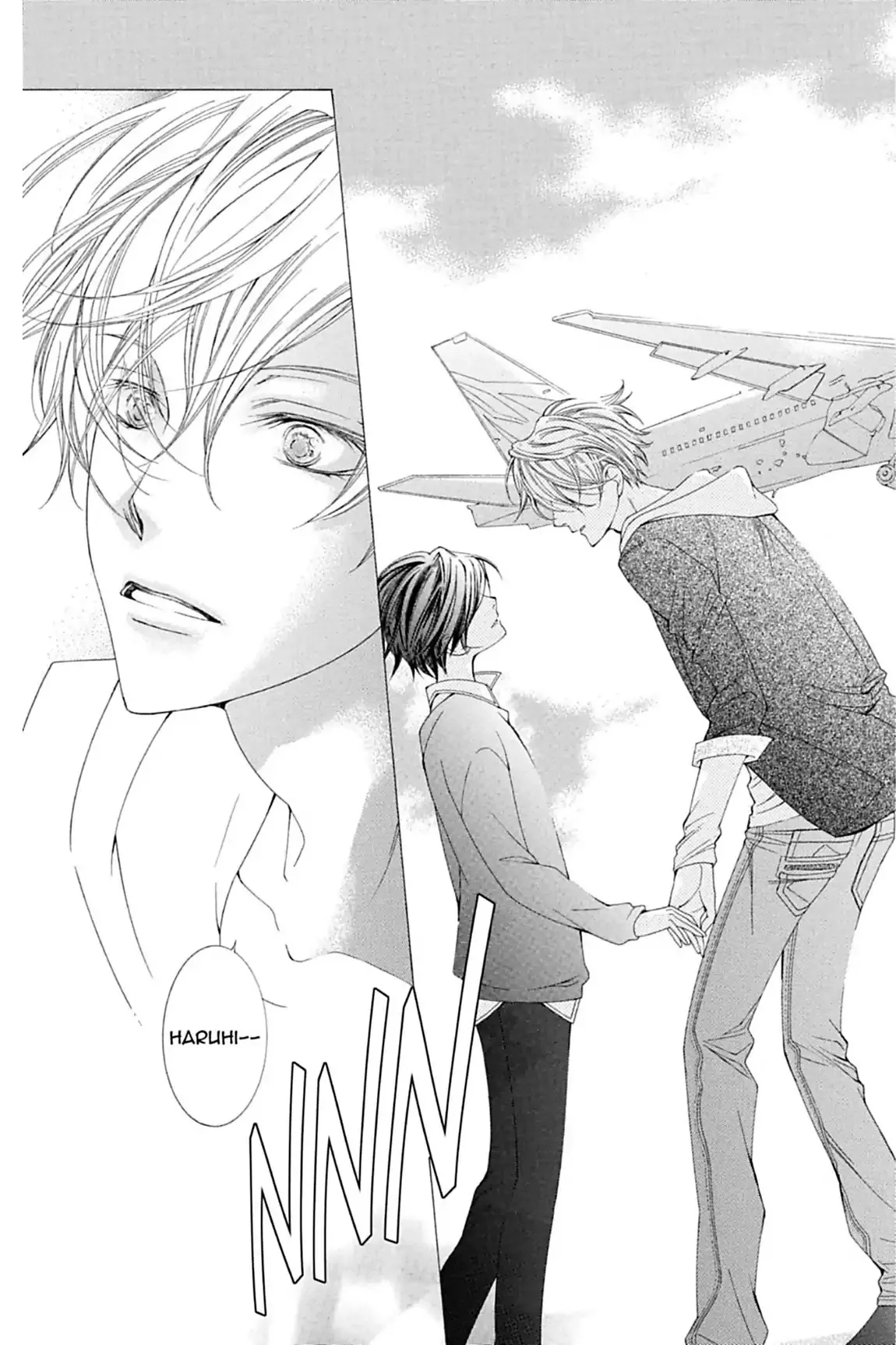 Read Ouran Koukou Host Club EN Manga Online